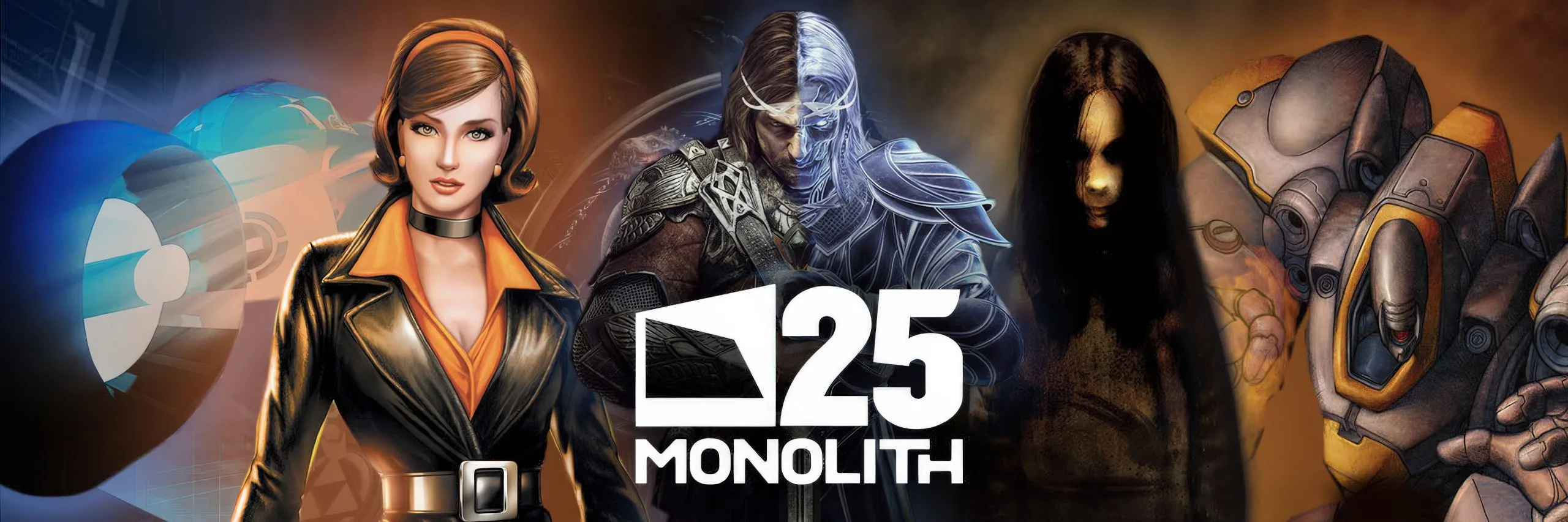 Monolith Productions: The Game-Changer Everyone's Talking About!