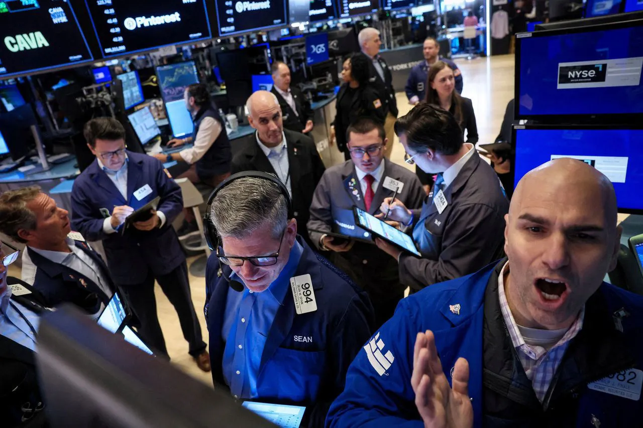 NASDAQ Soars: What You Need to Know About Today's Market Surge!