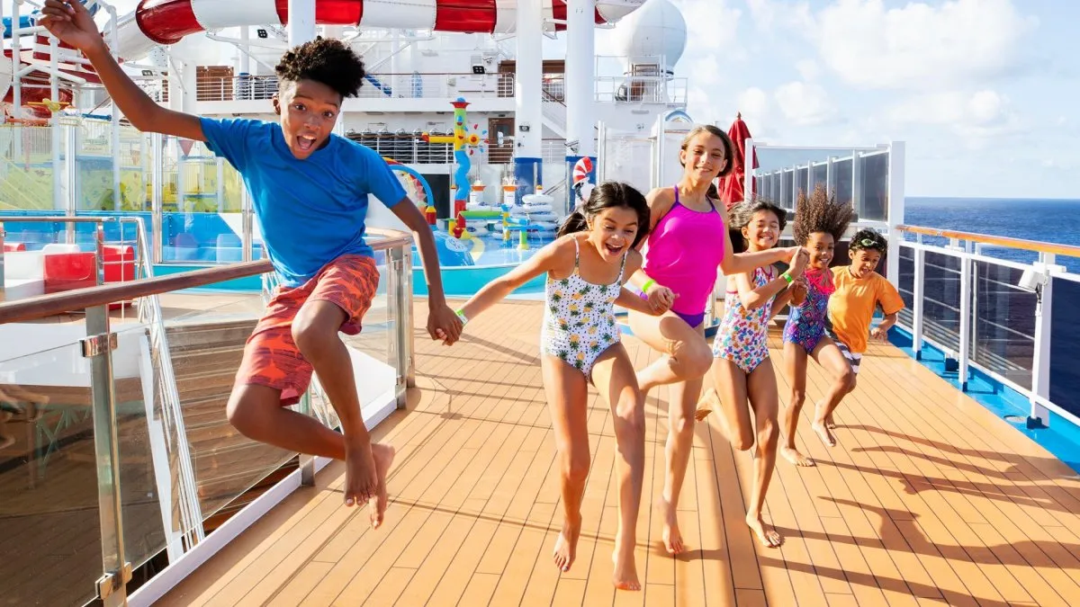 New Cruise Age Restrictions: What Young Travelers Need to Know!