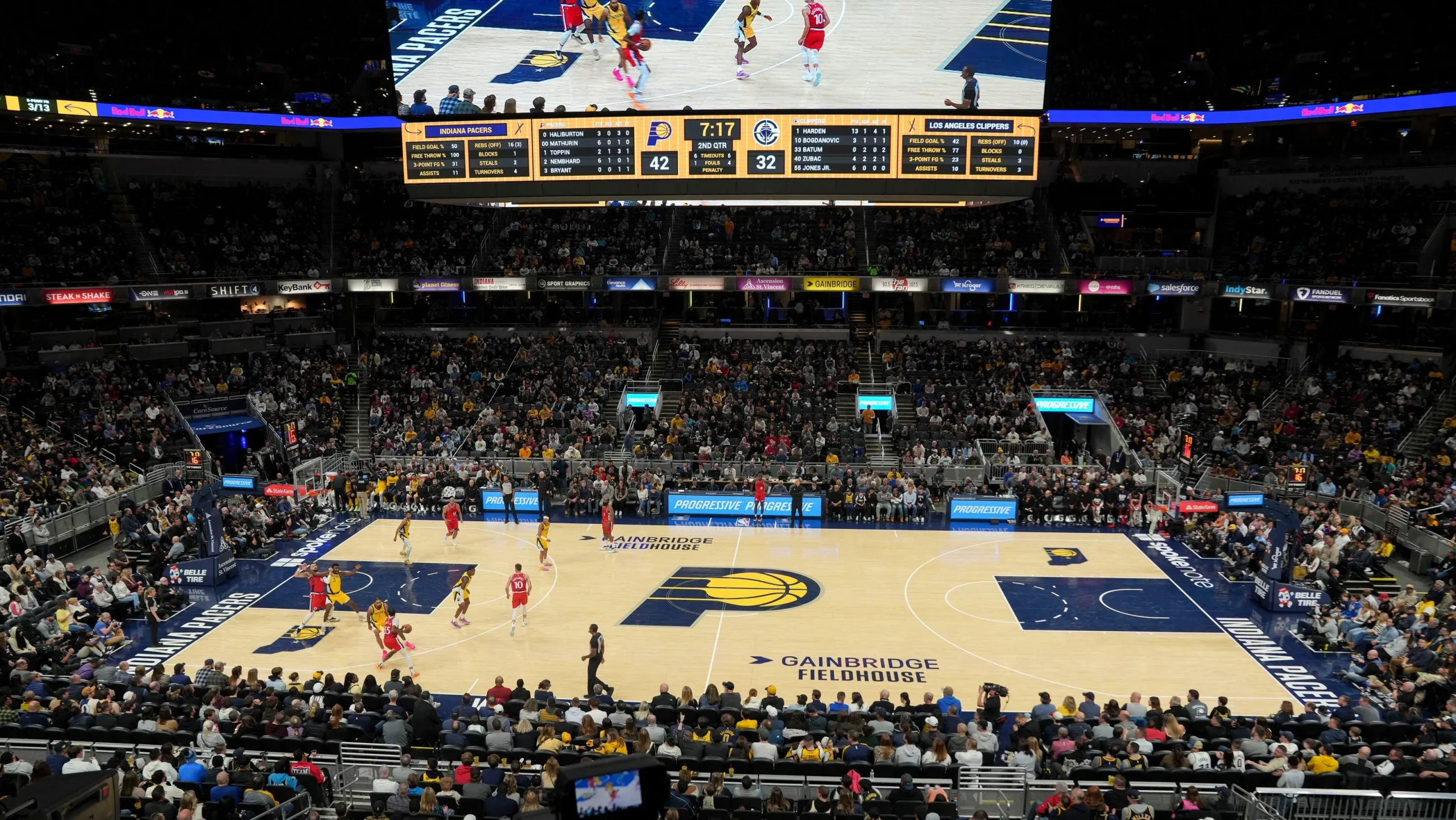 Nuggets vs. Pacers: Can Jokic Lead Denver to Victory Again?