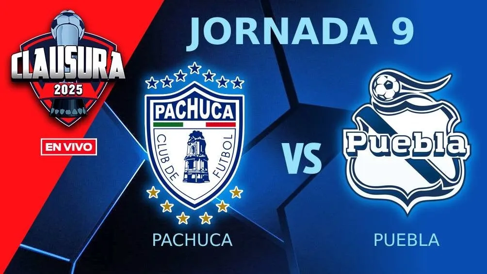 Pachuca vs. Puebla: The Epic Showdown Everyone's Talking About!