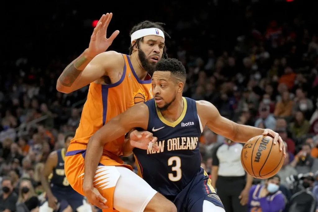 Pelicans vs. Suns: Can New Orleans Upset Phoenix in a Must-Win Showdown?