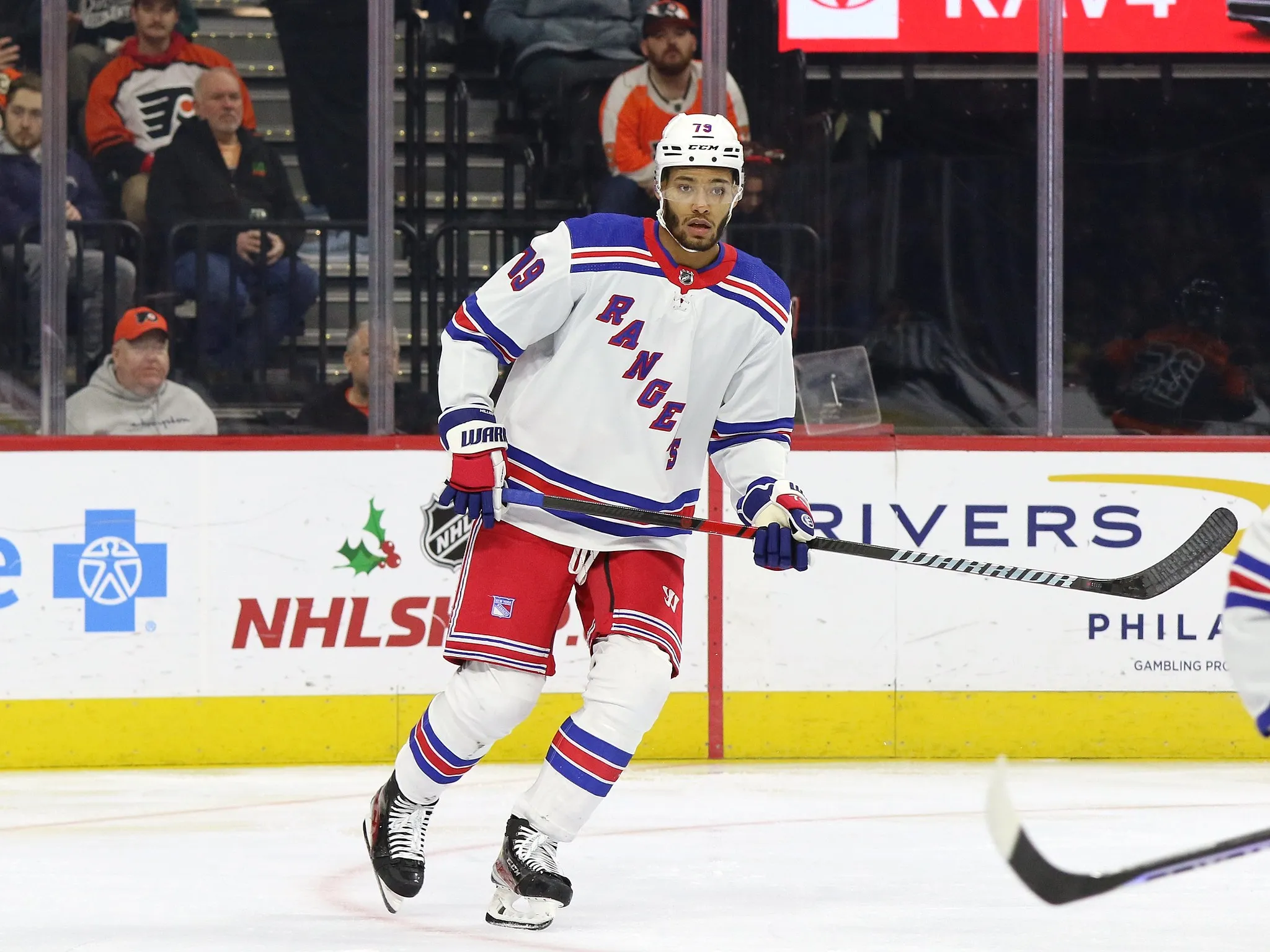 Rangers vs. Islanders: The Ultimate Showdown in New York's Fiercest Rivalry!