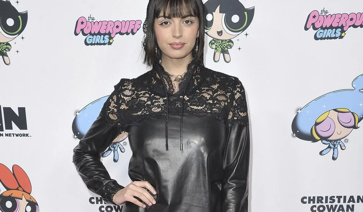 Rebecca Black's Inspiring Journey: From Viral Sensation to Musical Maturity