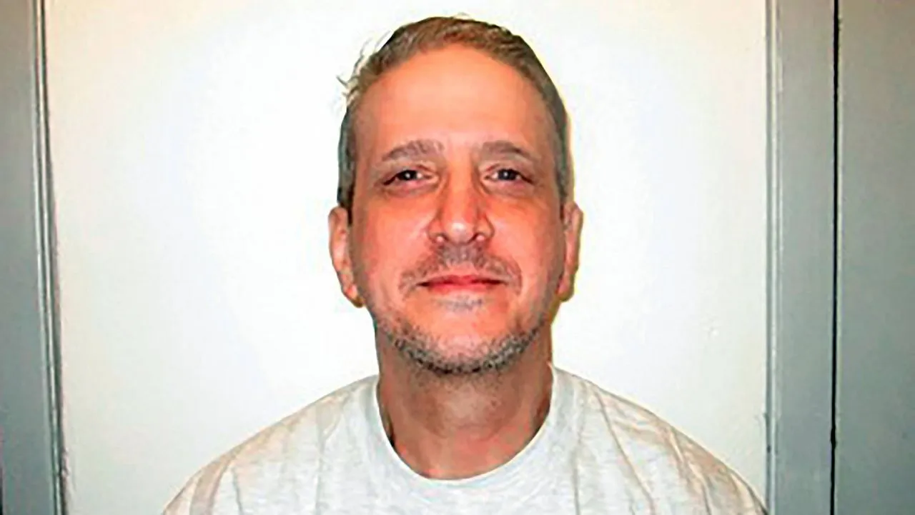 Richard Glossip's Fight for Justice: Will the Supreme Court Finally Hear His Plea?