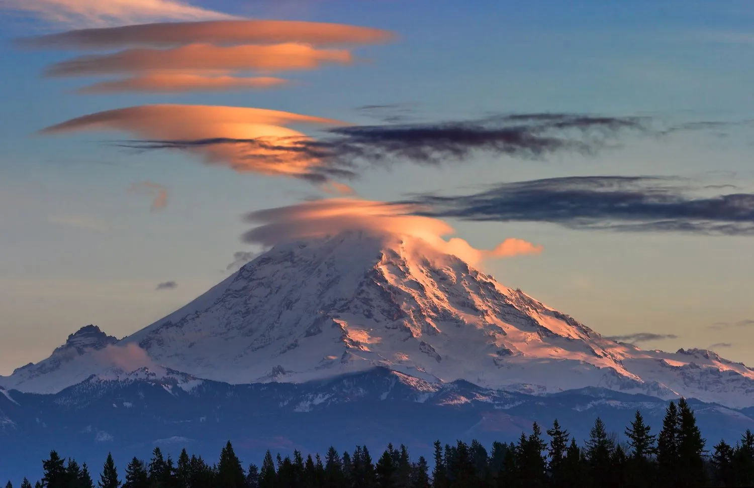 Seattle Weather Shock: What You Need to Know About This Week's Surprising Forecast!