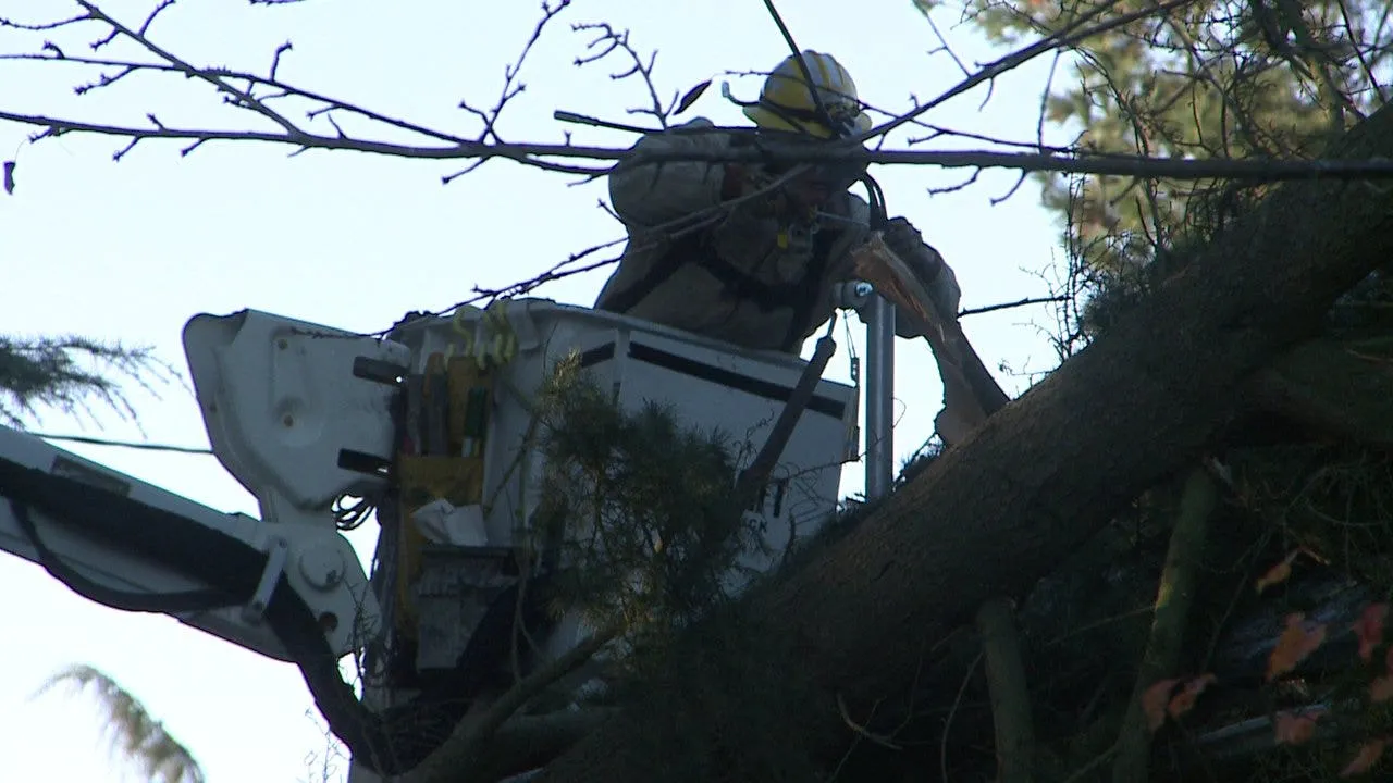 Seattle in the Dark: What You Need to Know About the Widespread Power Outage