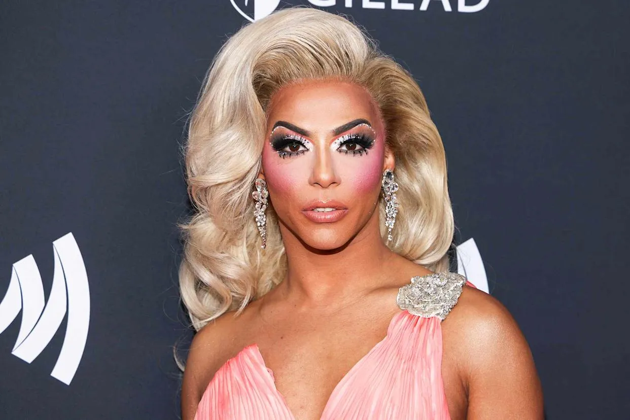 Shangela's Shocking Comeback: What You Need to Know!