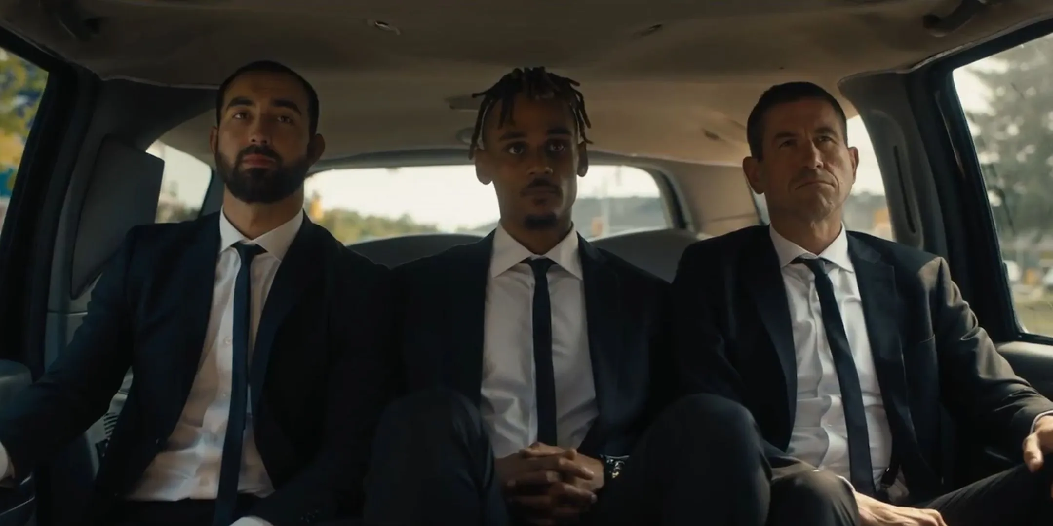 Shoresy Season 4: Is This the Best Spin-off Yet?