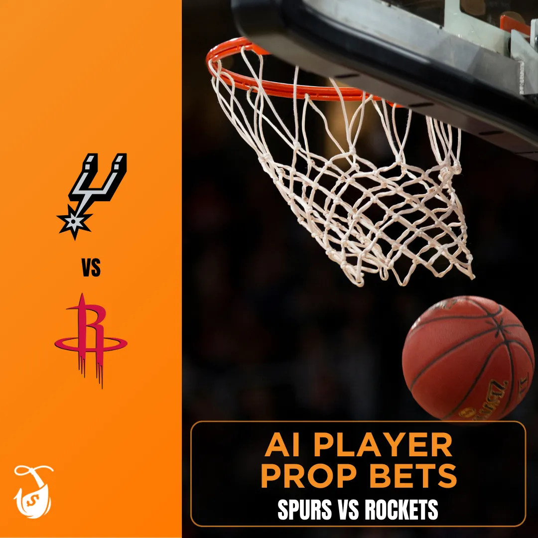 Spurs vs. Rockets: Can San Antonio Overcome Injury Woes in Thrilling Showdown?