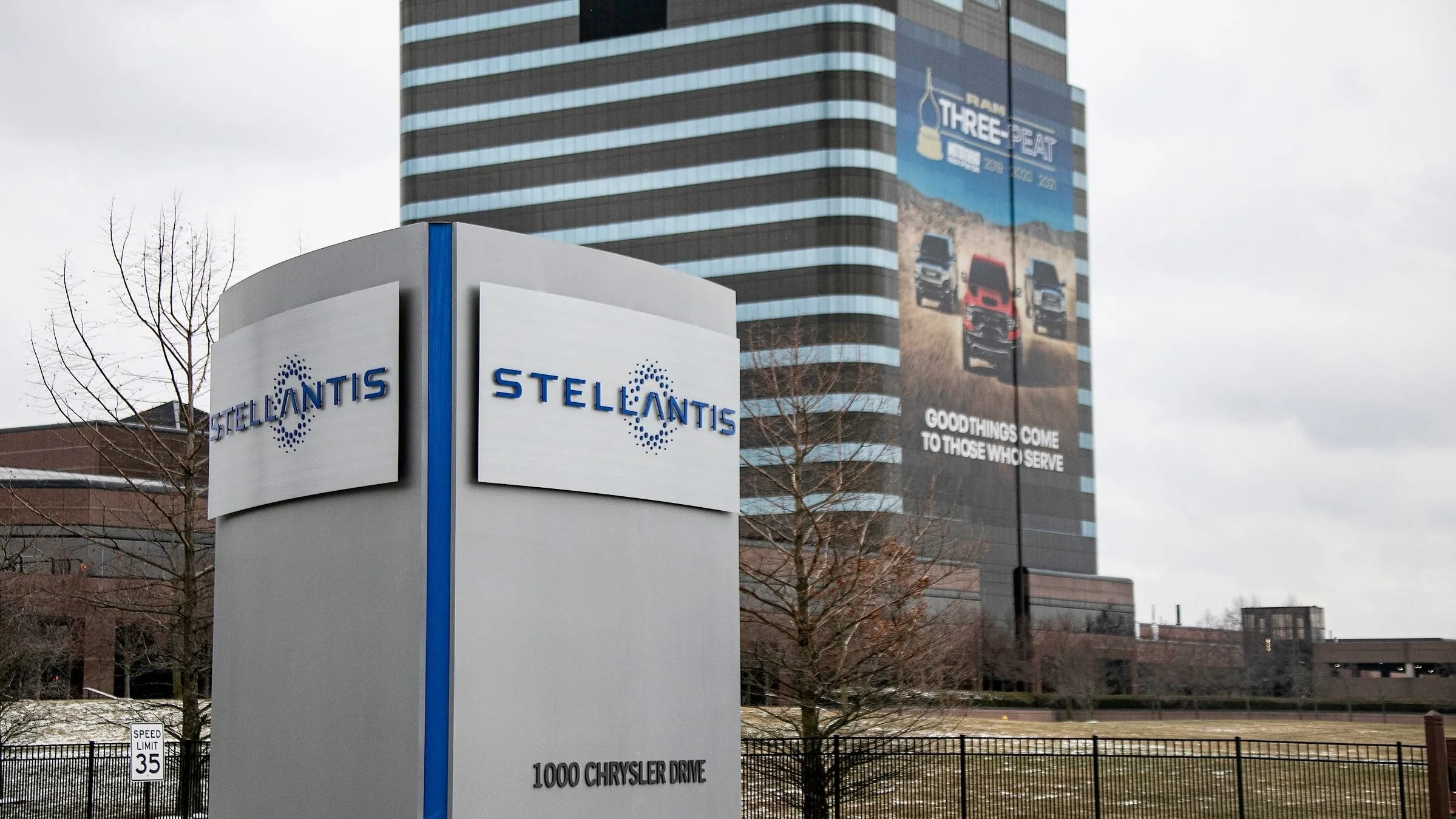 Stellantis Unveils Exciting Profit Sharing Plans for UAW Workers in 2025!