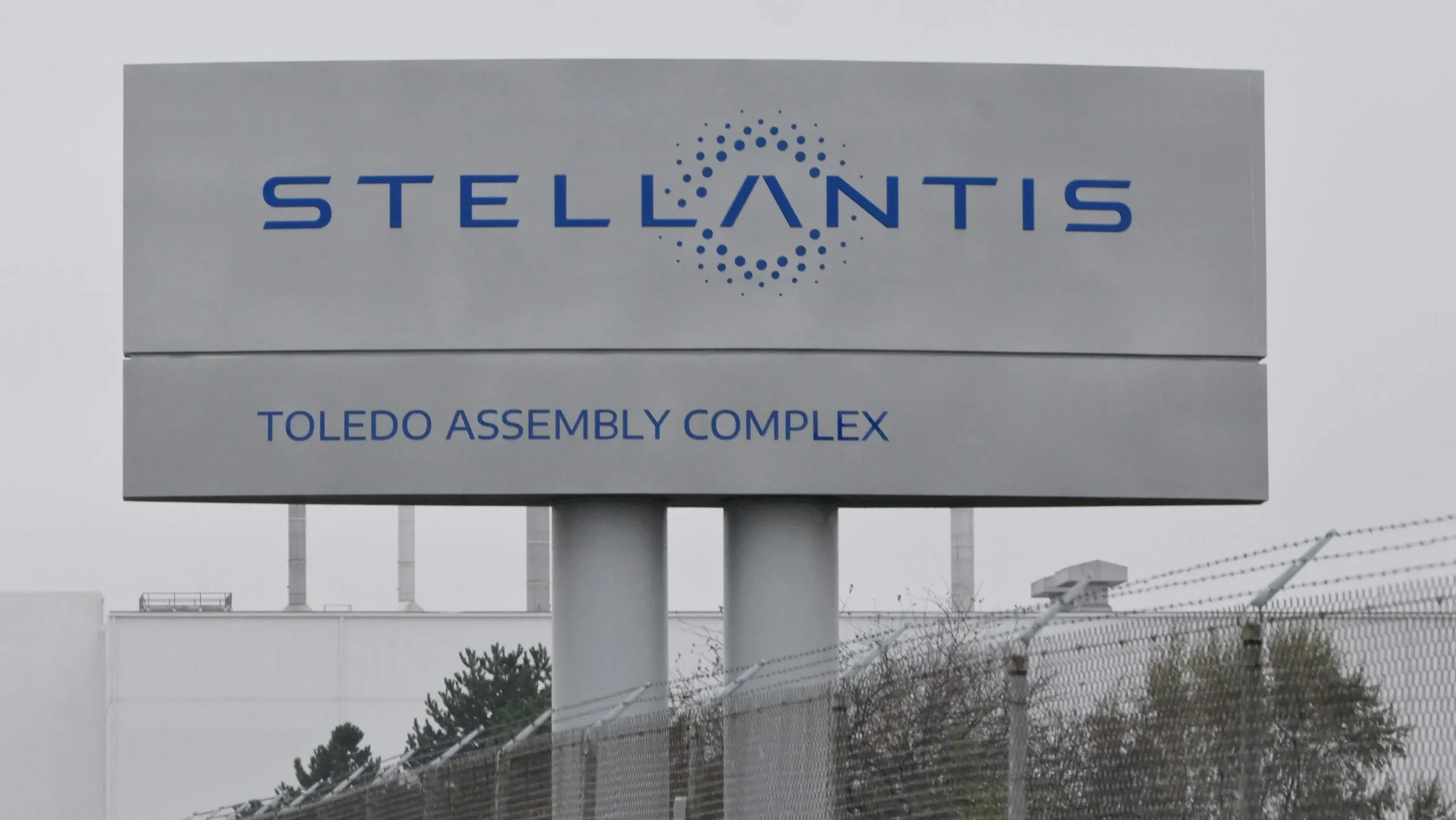 Stellantis Unveils Game-Changing Profit Sharing Plan for 2025: What You Need to Know!