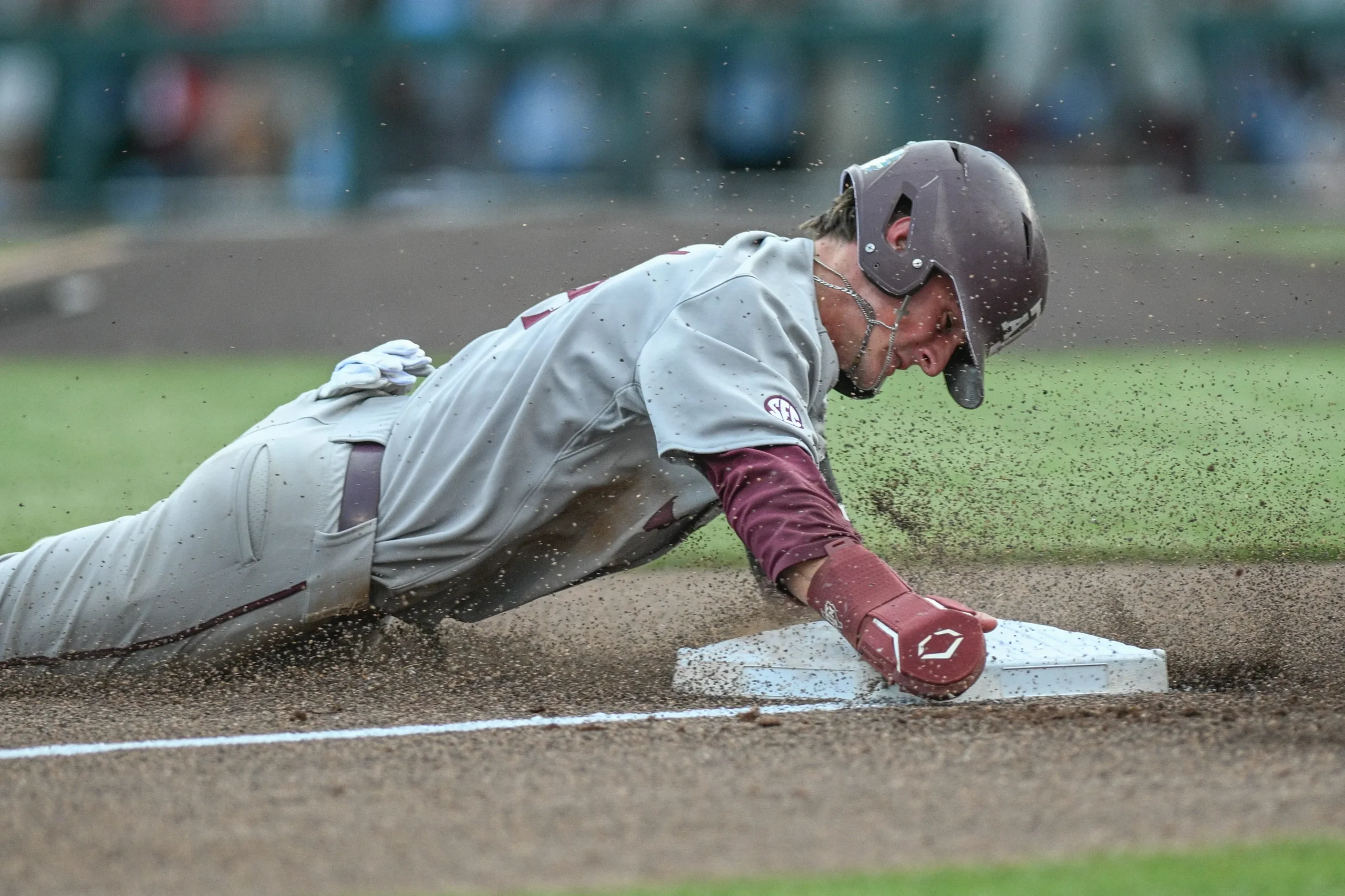 Texas State Baseball: The Underdogs Ready to Shock the Nation!