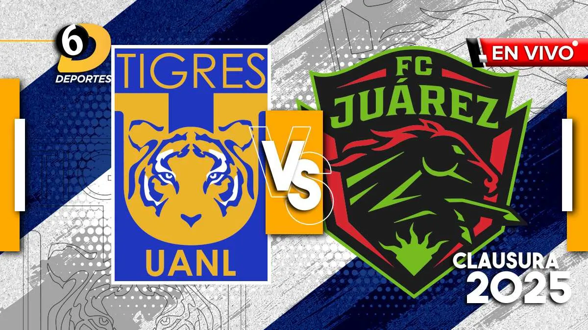 Tigres vs. Juárez: The Clash of Titans in Liga MX Showdown!