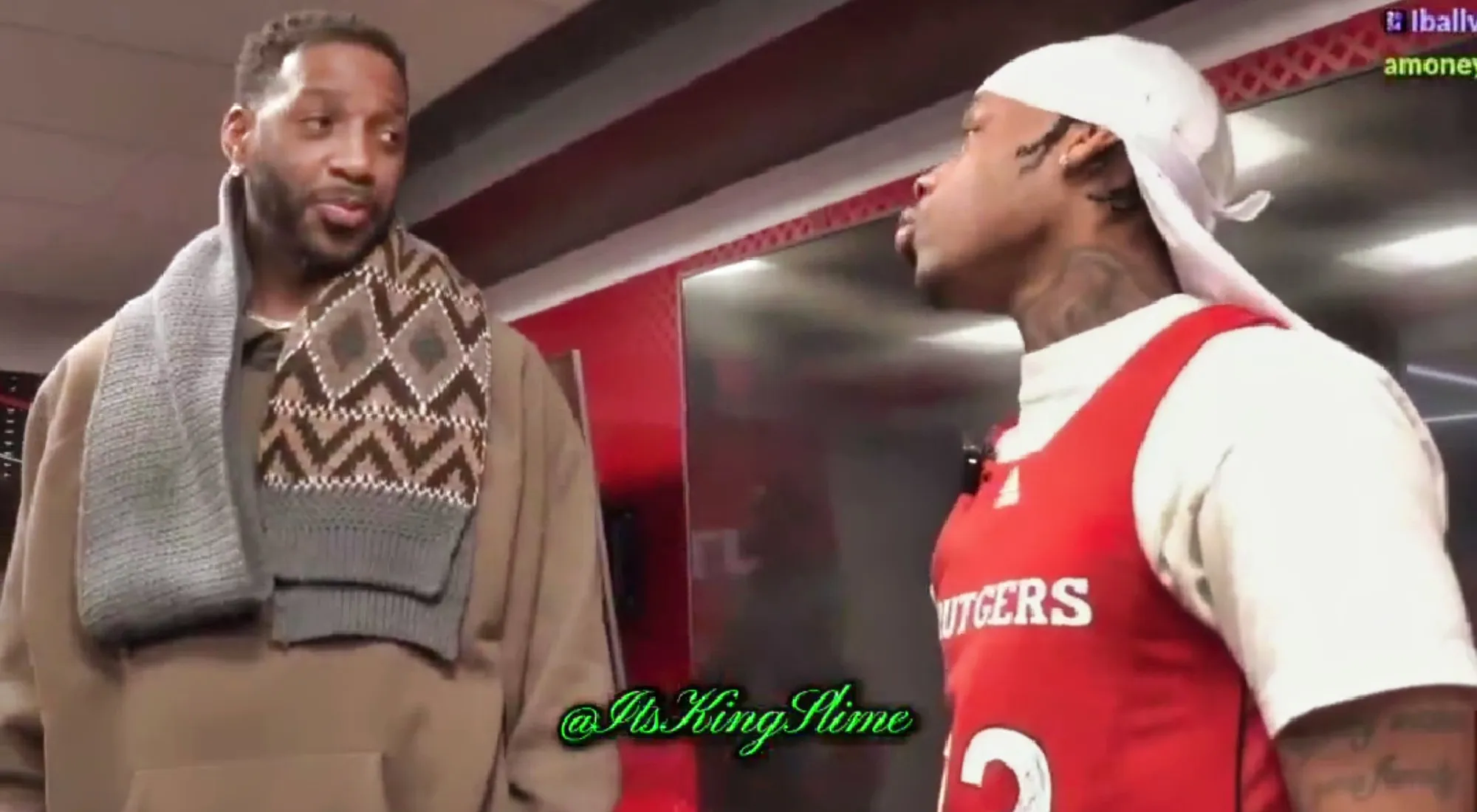 Tracy McGrady's Shocking Comeback: What You Need to Know!