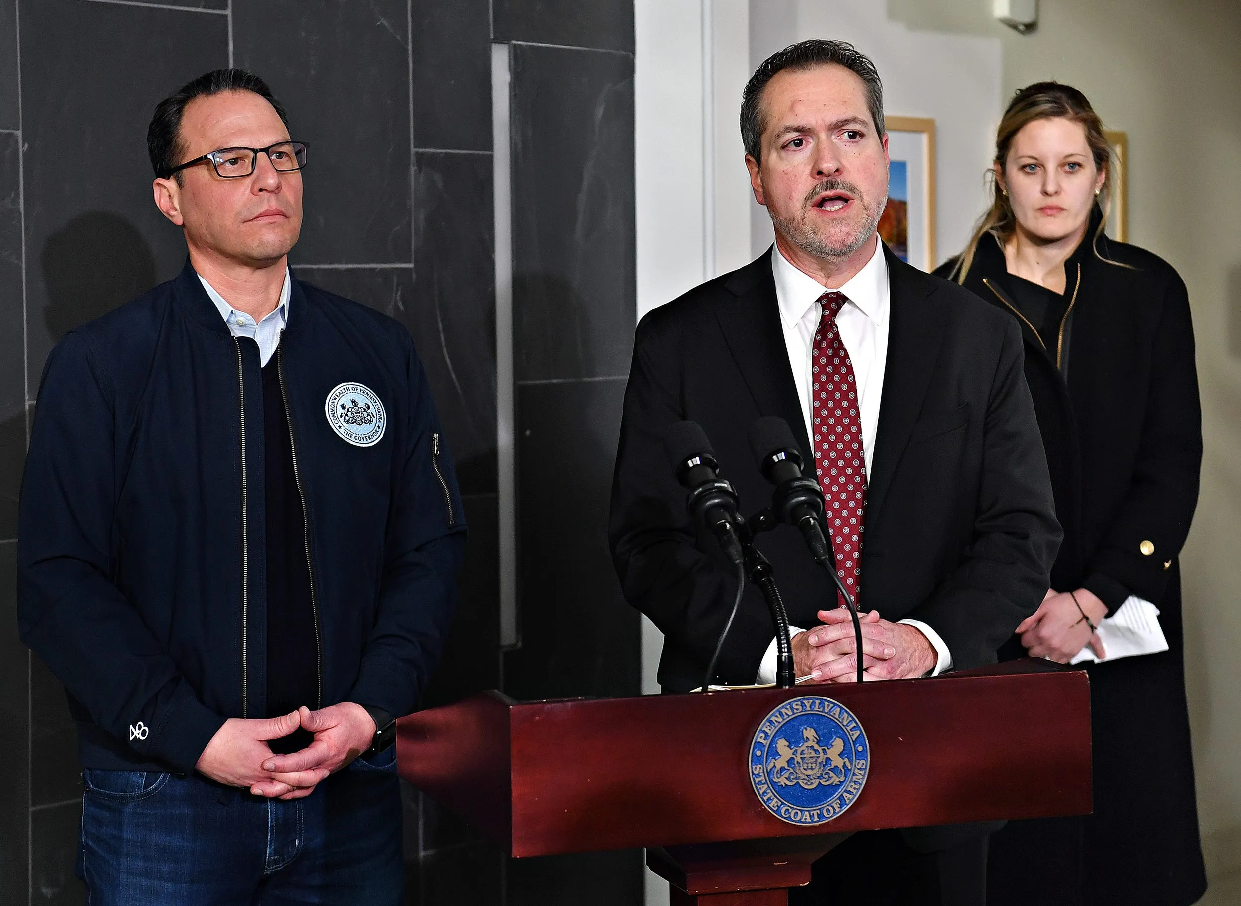 Tragedy Strikes: UPMC Memorial Hospital Shooting Leaves Officer Dead and Community in Shock