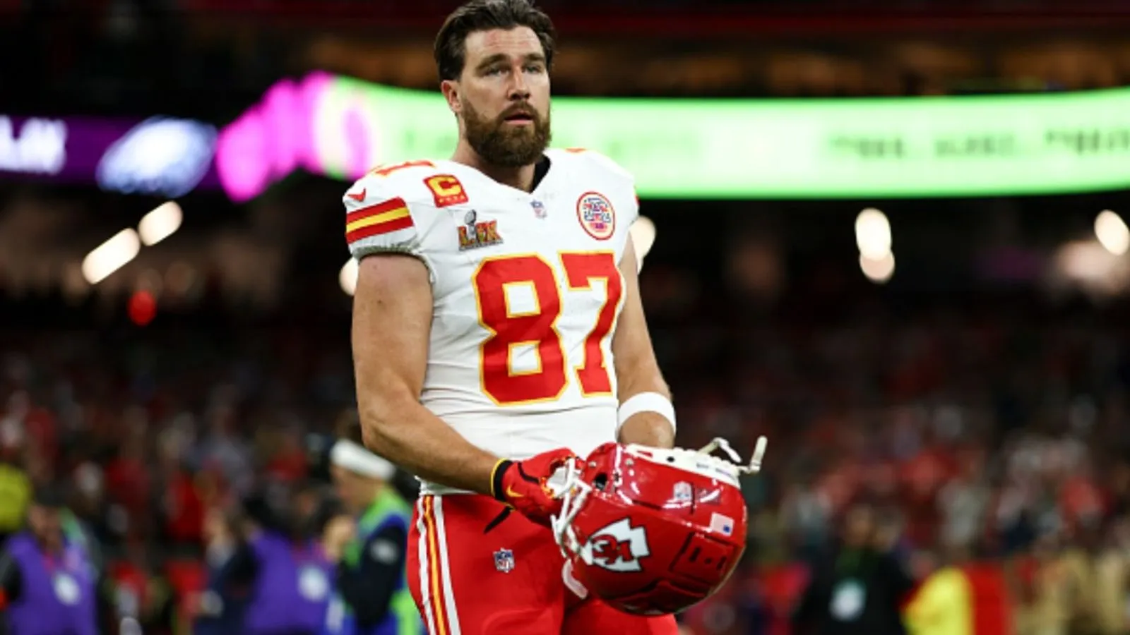 Travis Kelce's Retirement: Is This the End of an Era for the Chiefs?