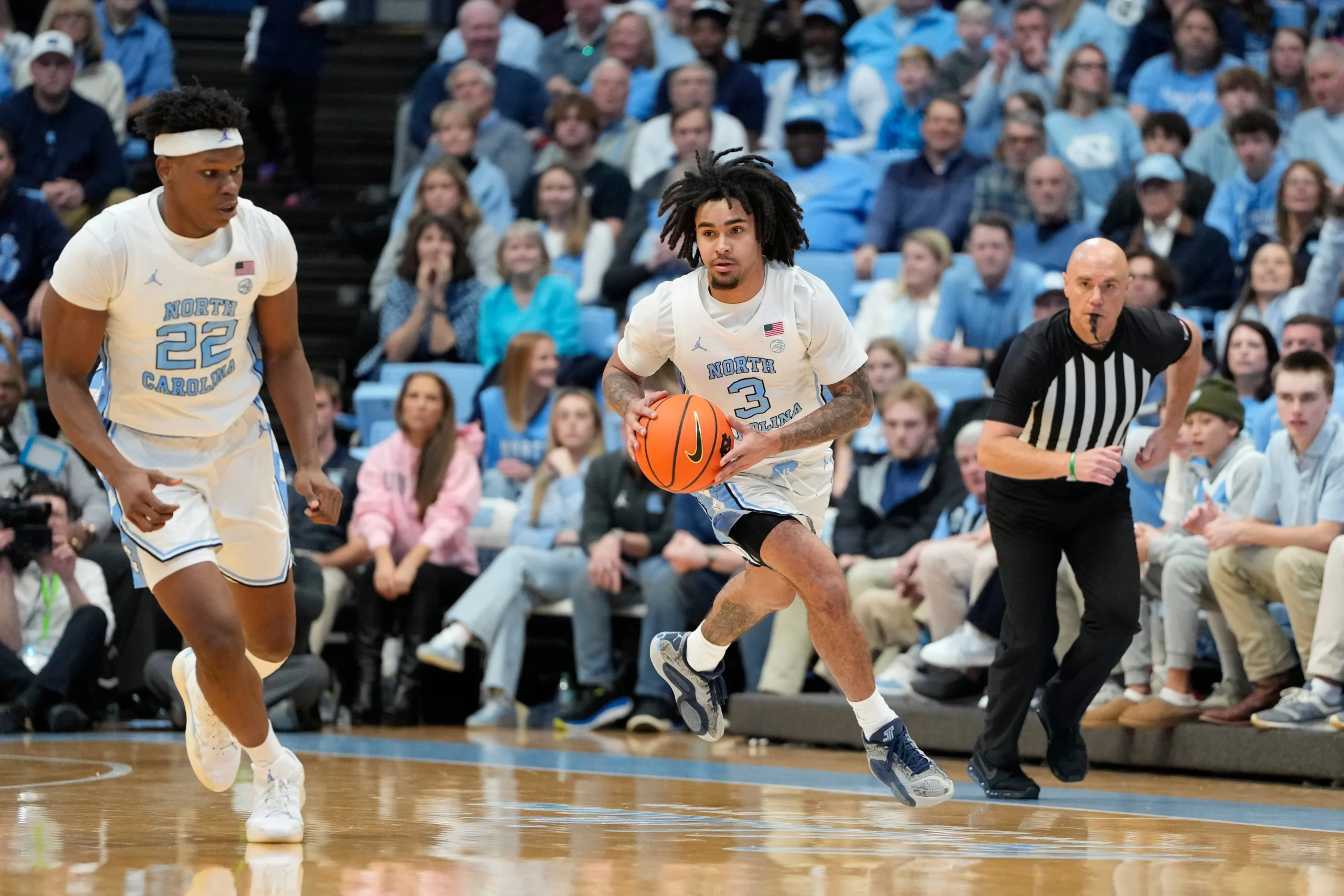 UNC vs. Florida State: Can the Tar Heels Keep Their Winning Streak Alive?