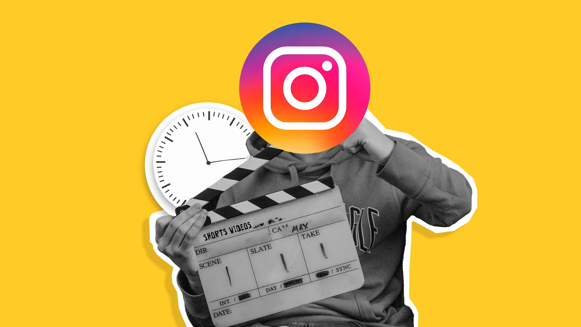 Unlock the Secrets: Why Instagram Reels Are Taking Over Your Feed!