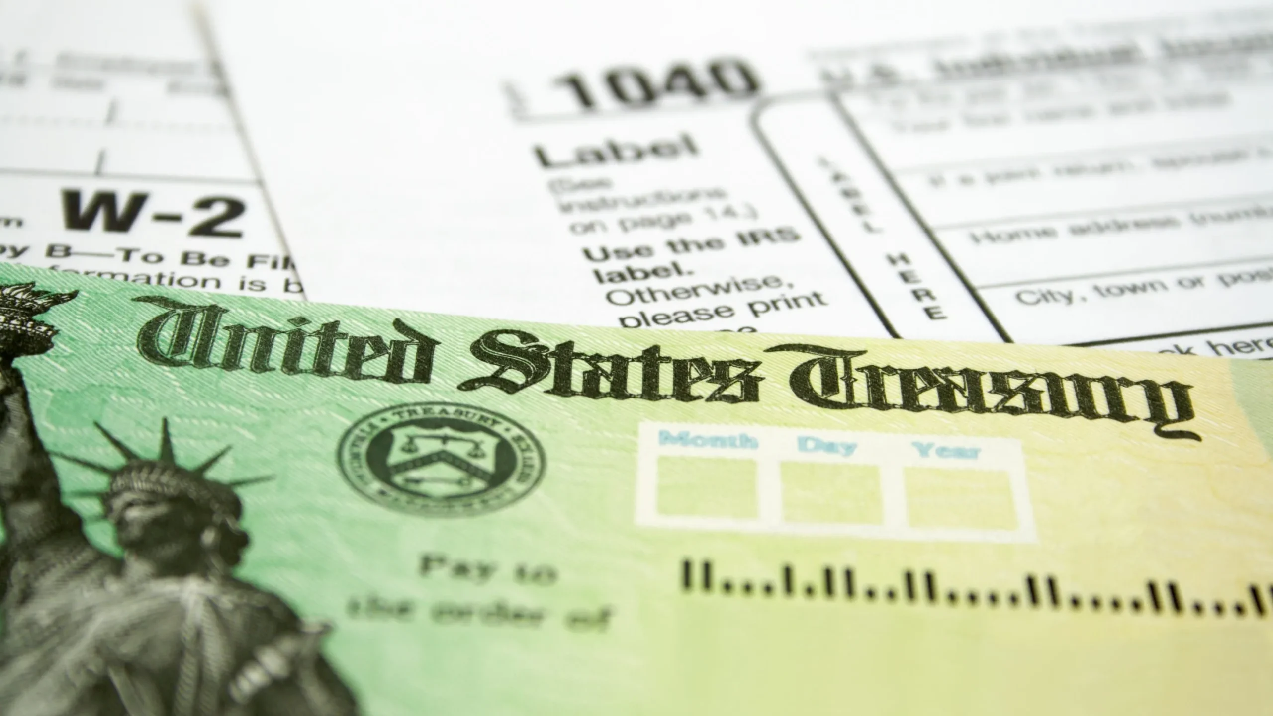 Unlocking Your 2025 Tax Refund: What You Need to Know Now!