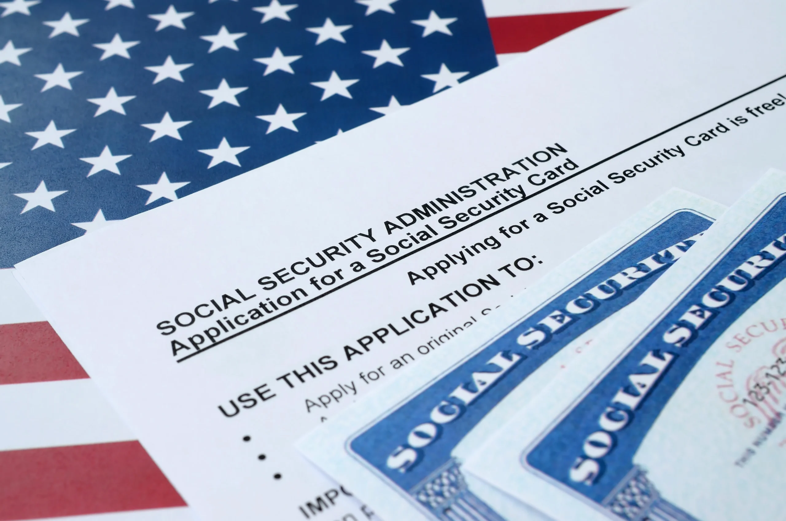 Unlocking Your Benefits: Social Security's Retroactive Payments Are Here!