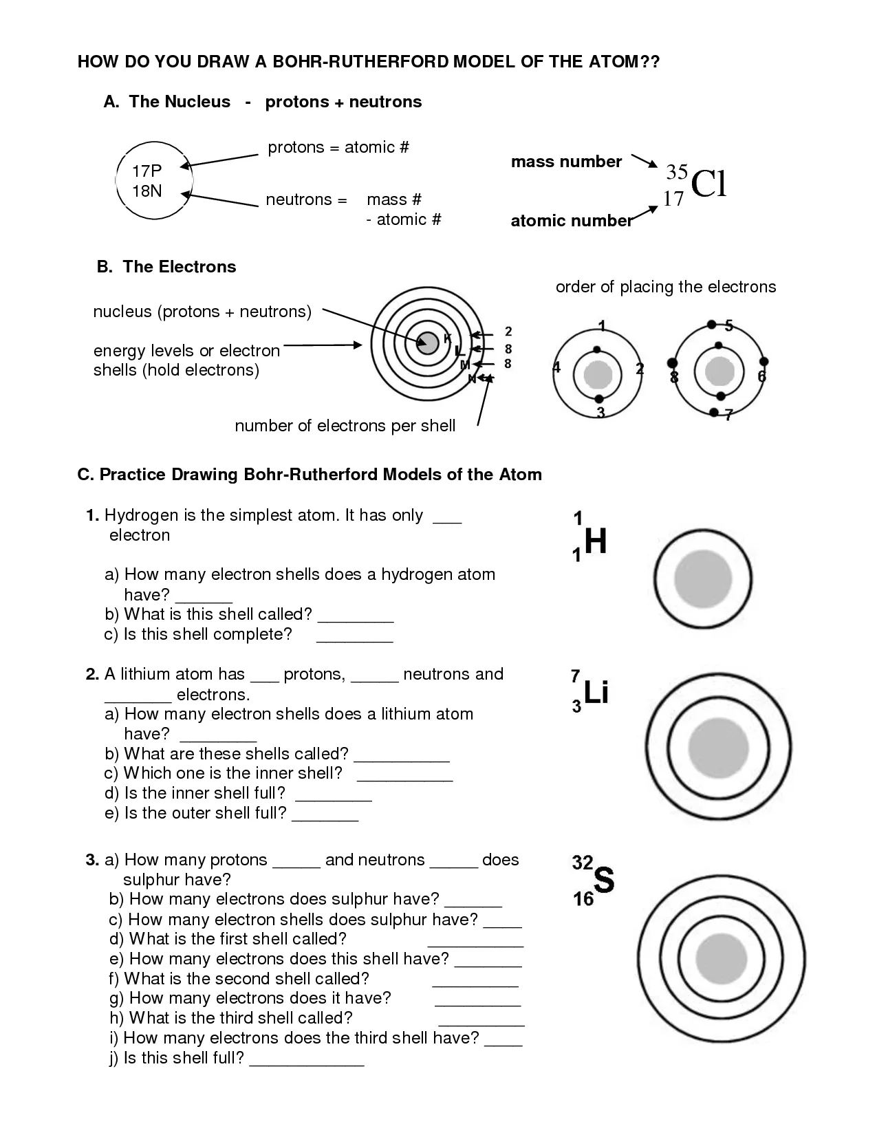 Unlocking the Secrets of Atoms: What Scientists Just Discovered Will Change Everything!