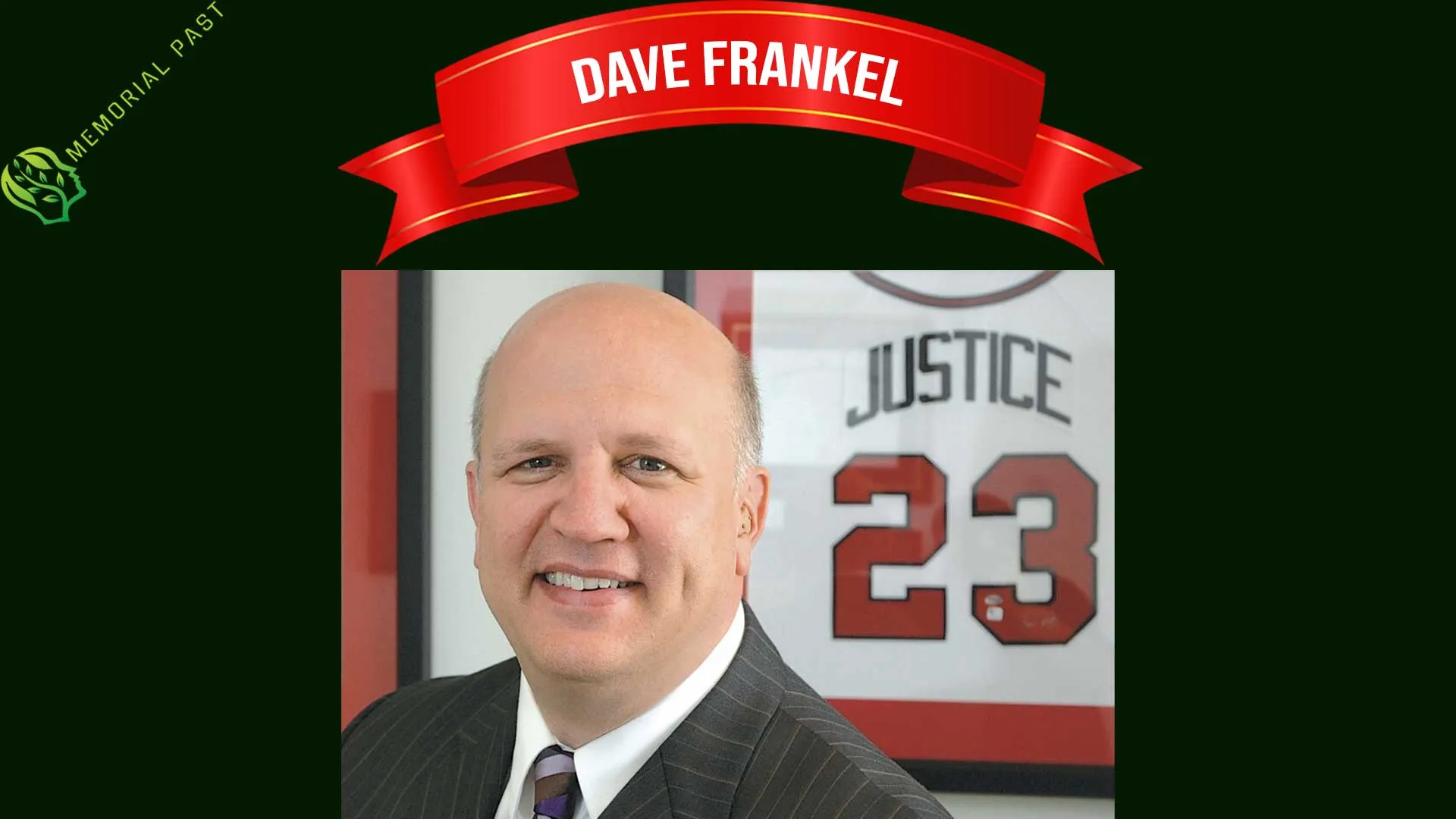 Unveiling Dave Frankel: The Man Behind the Trending Buzz in America