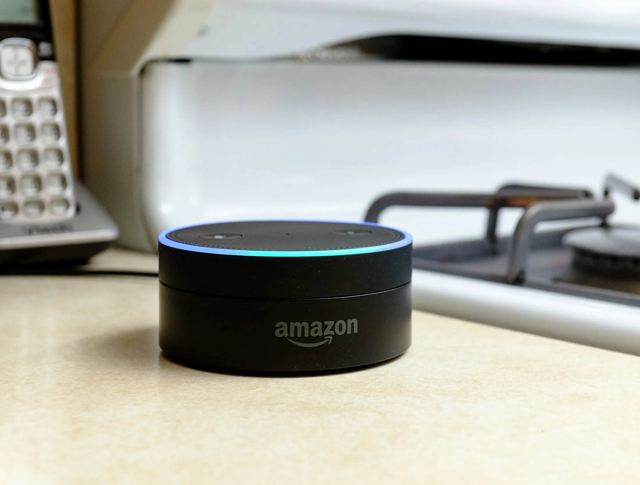 Unveiling the Future: Amazon's Alexa Devices Set to Transform Your Home in 2025!