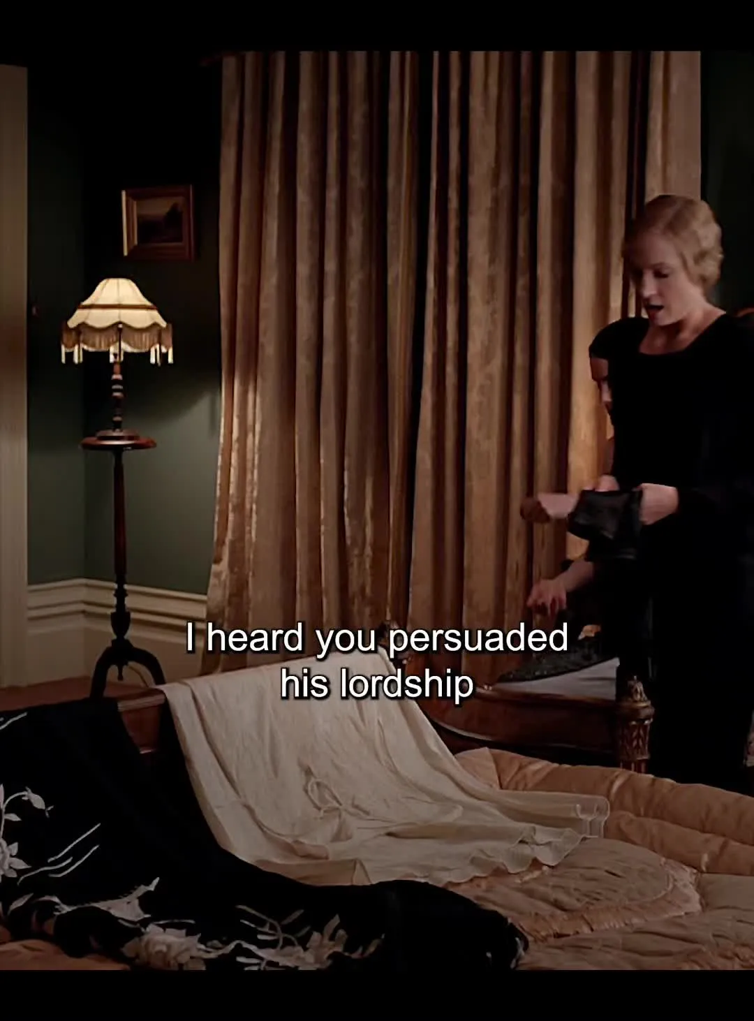 Unveiling the Secrets: Why 'Downton Abbey' is Captivating America Again!