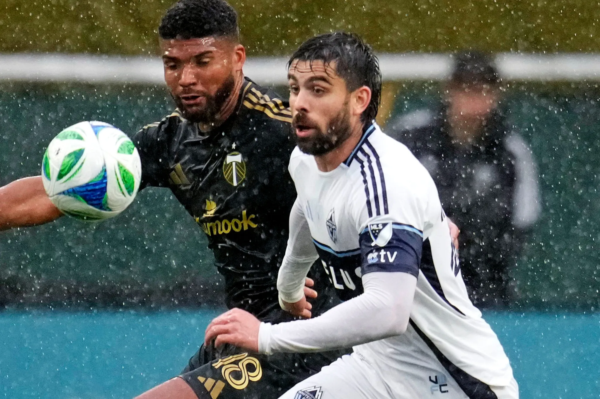 Vancouver Whitecaps Soar to Victory: Brian White's Stunning Performance Shines in Champions Cup!