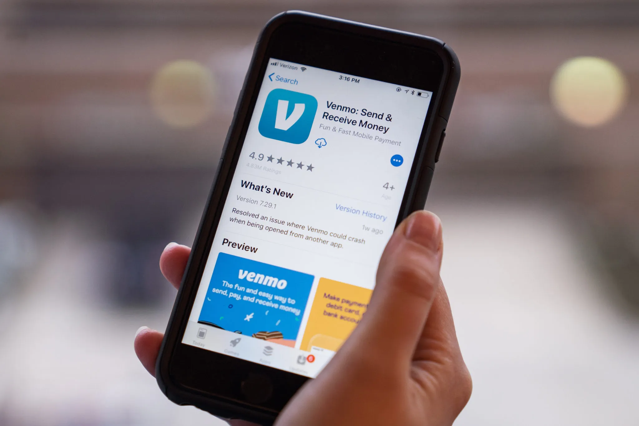 Venmo Outage: What You Need to Know About the Disruption! 💔💸