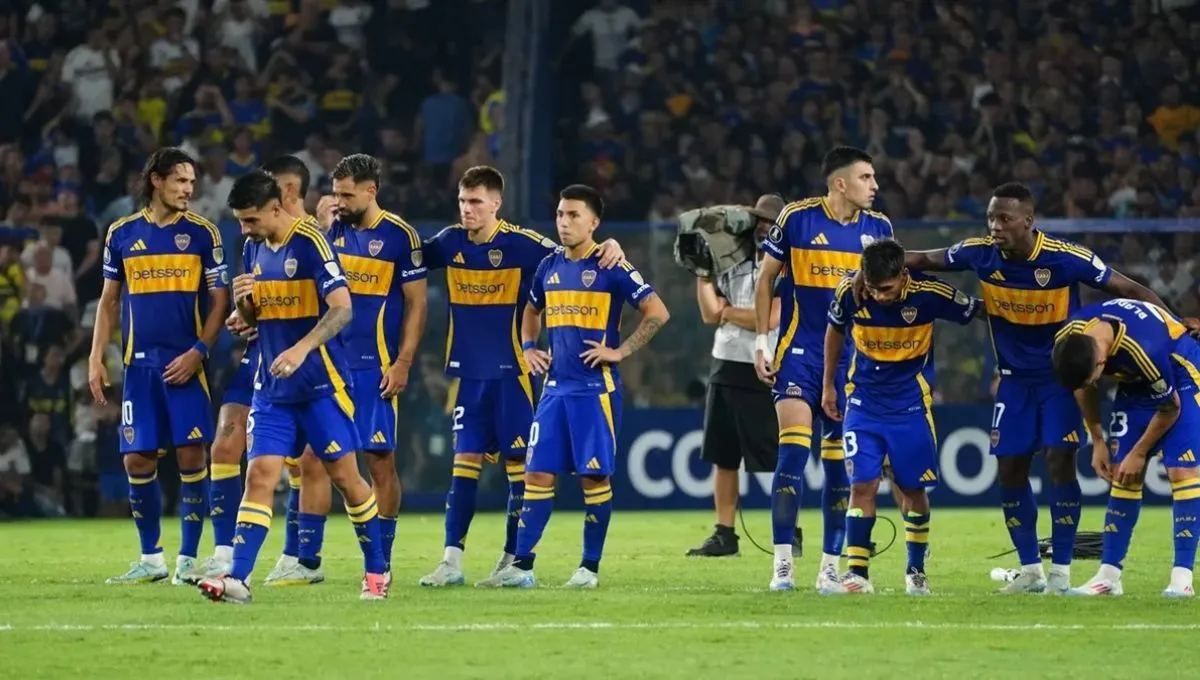 Why Copa Libertadores is Captivating American Soccer Fans Right Now!