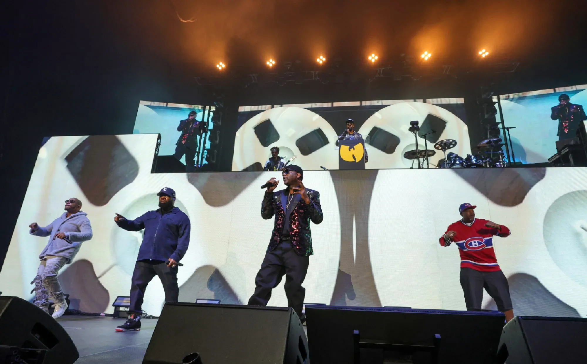 Wu-Tang Clan: The Legacy That Keeps Evolving and Inspiring Generations