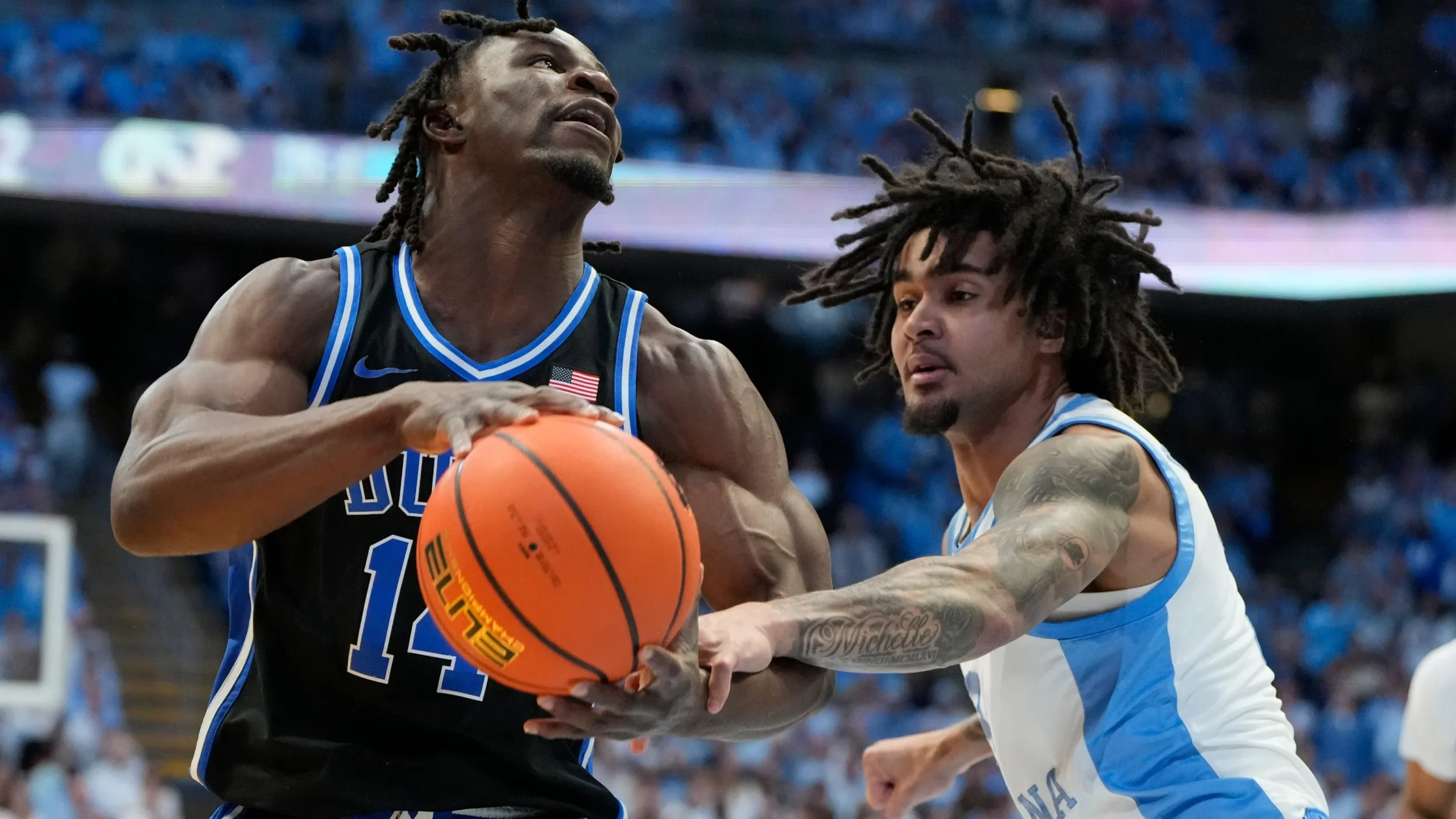 2025 ACC Tournament: Who Will Claim the Crown in Charlotte?