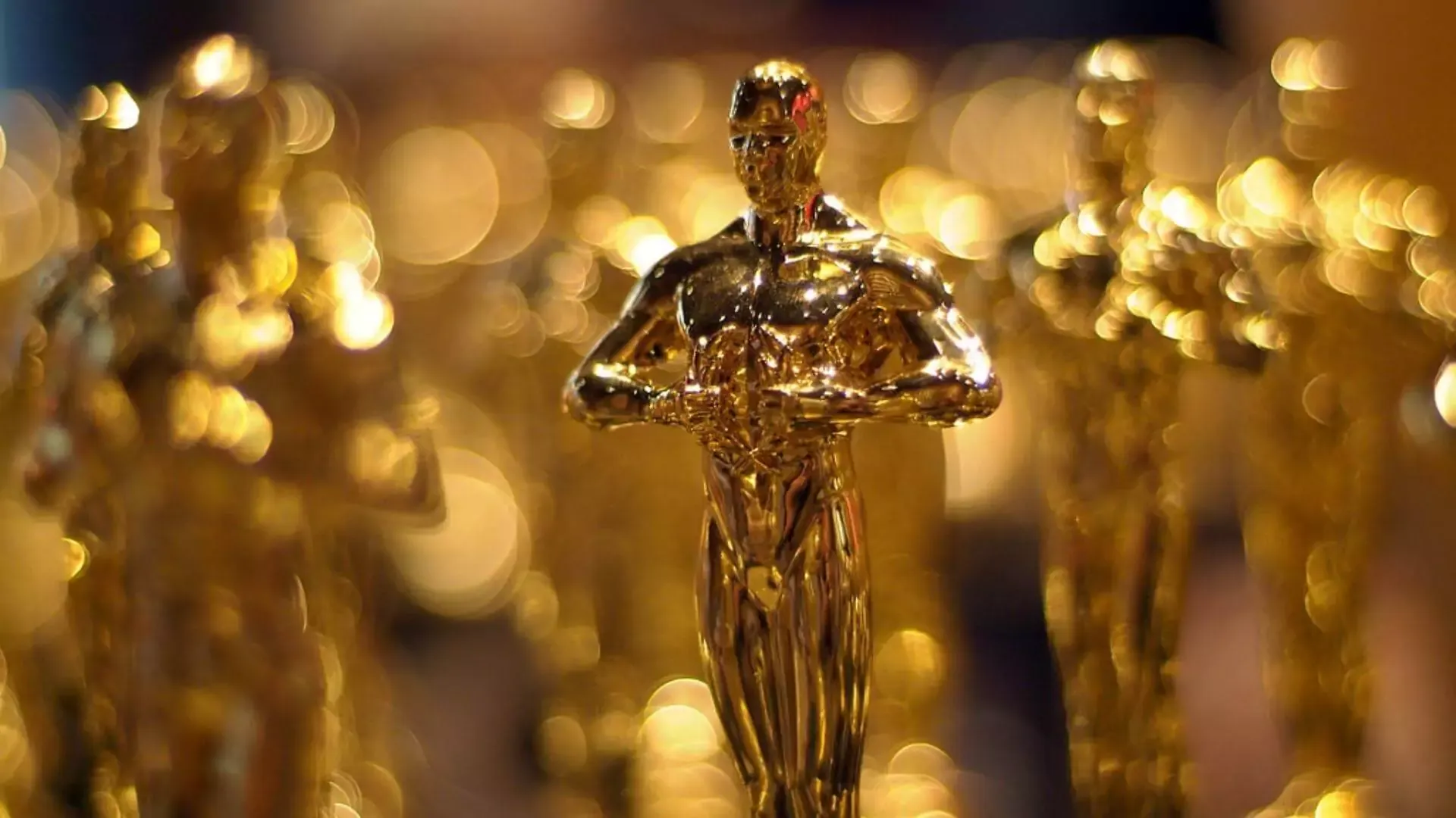 2025 Oscars: Shocking Upsets and Unforgettable Moments You Can't Miss!