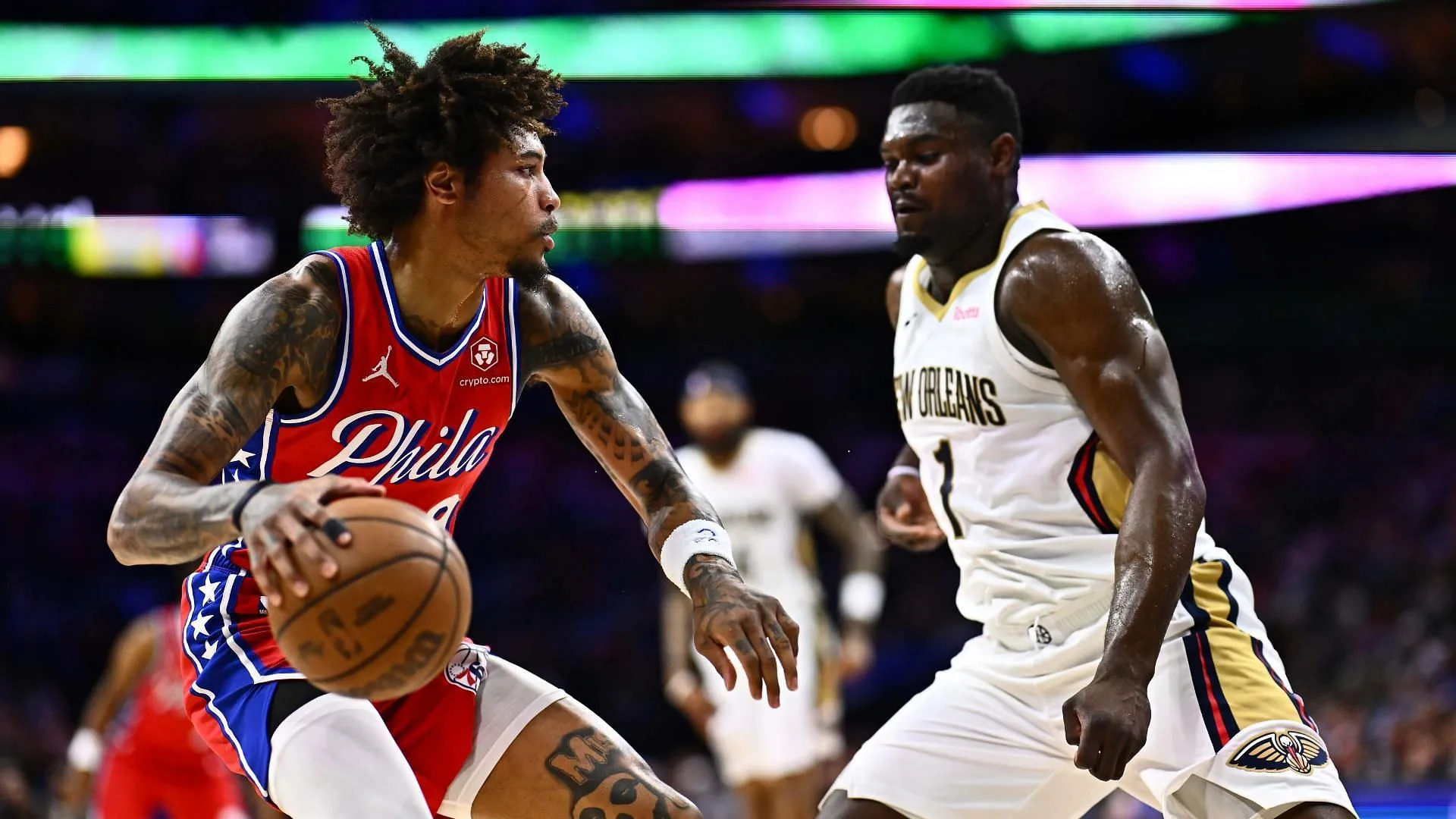 76ers vs. Pelicans: Key Players Resting in High-Stakes Showdown!
