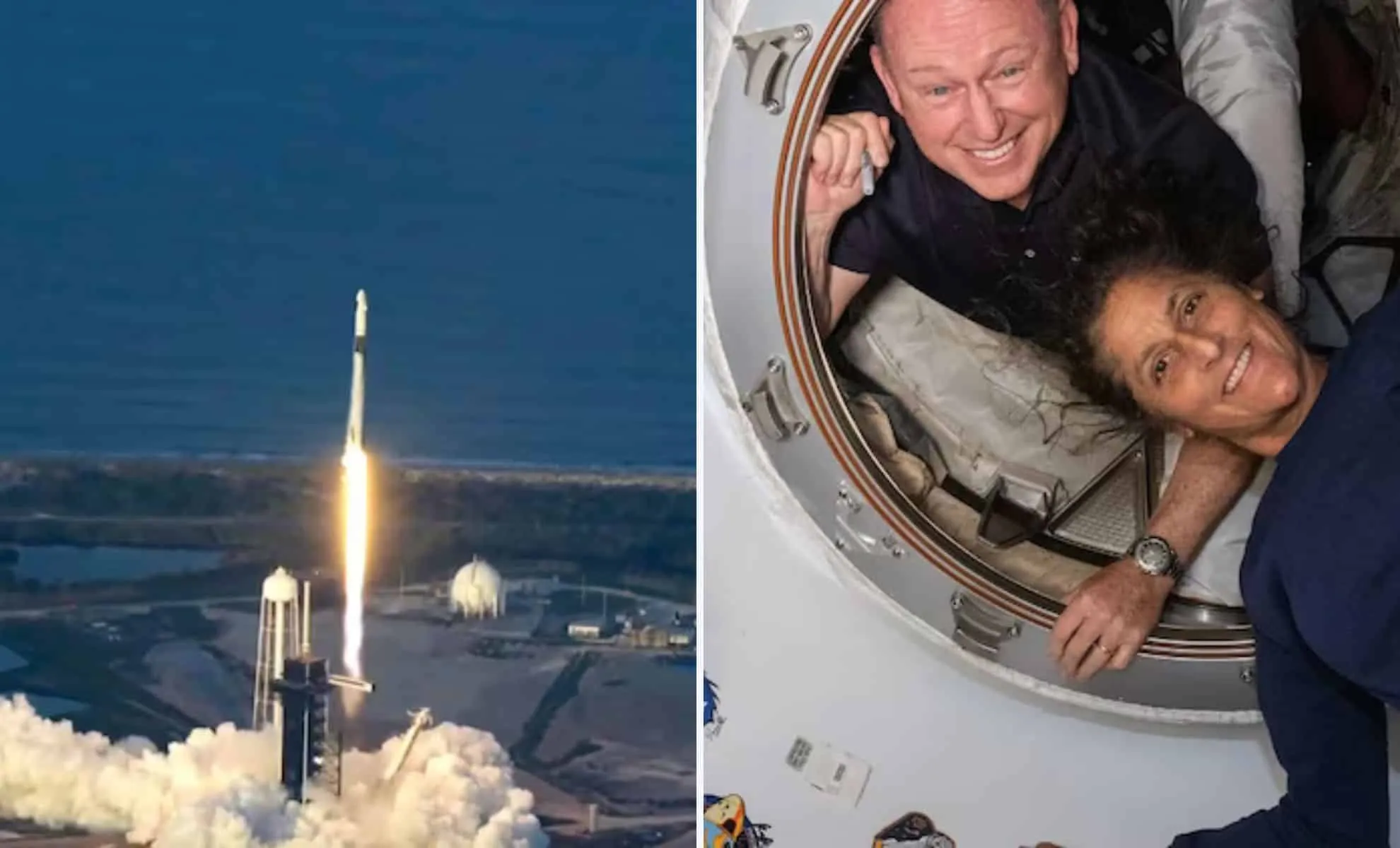 After Months in Space, Astronauts Finally Set to Return Home!