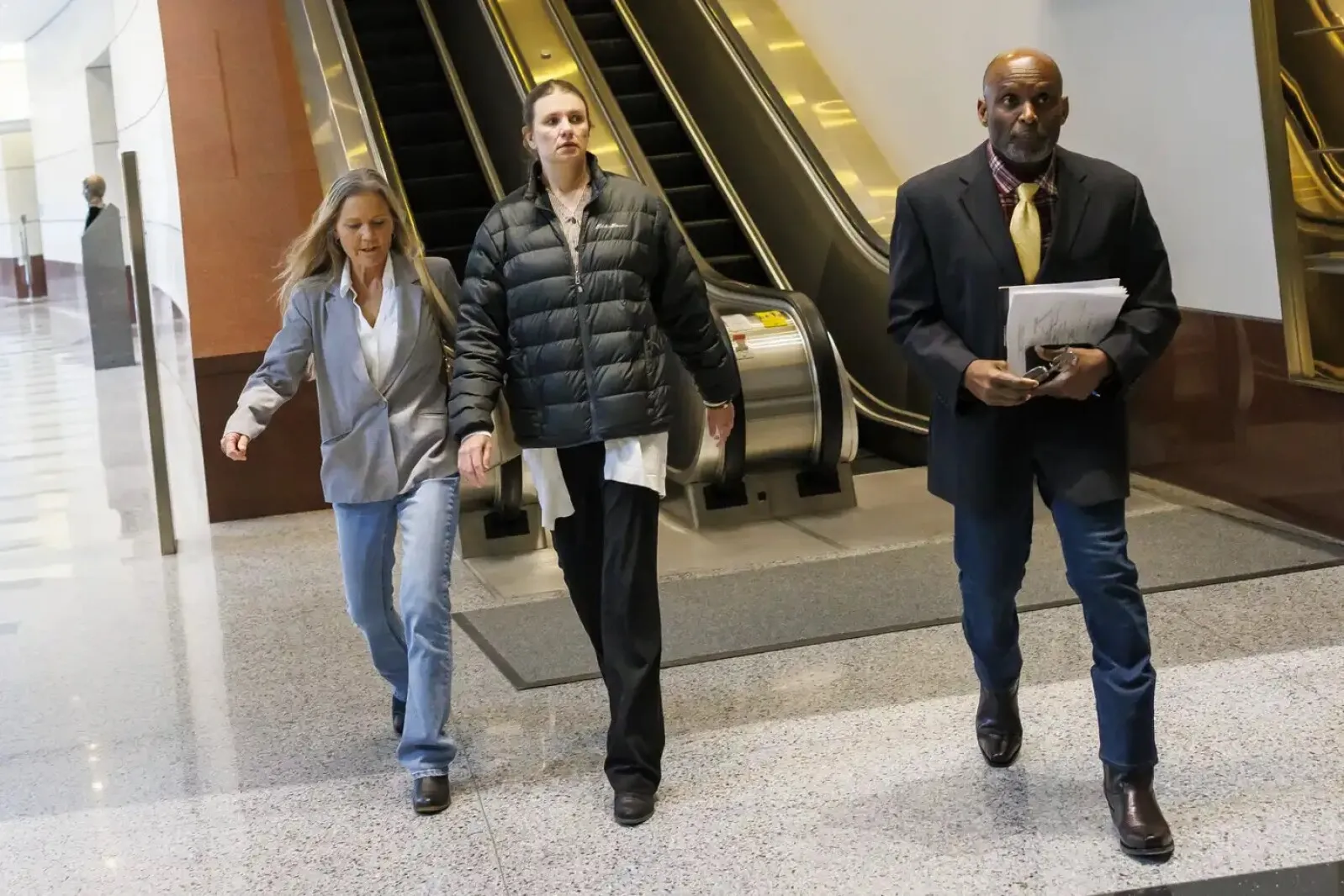 Aimee Bock: The Shocking Verdict That Exposed a $240 Million Fraud Scheme