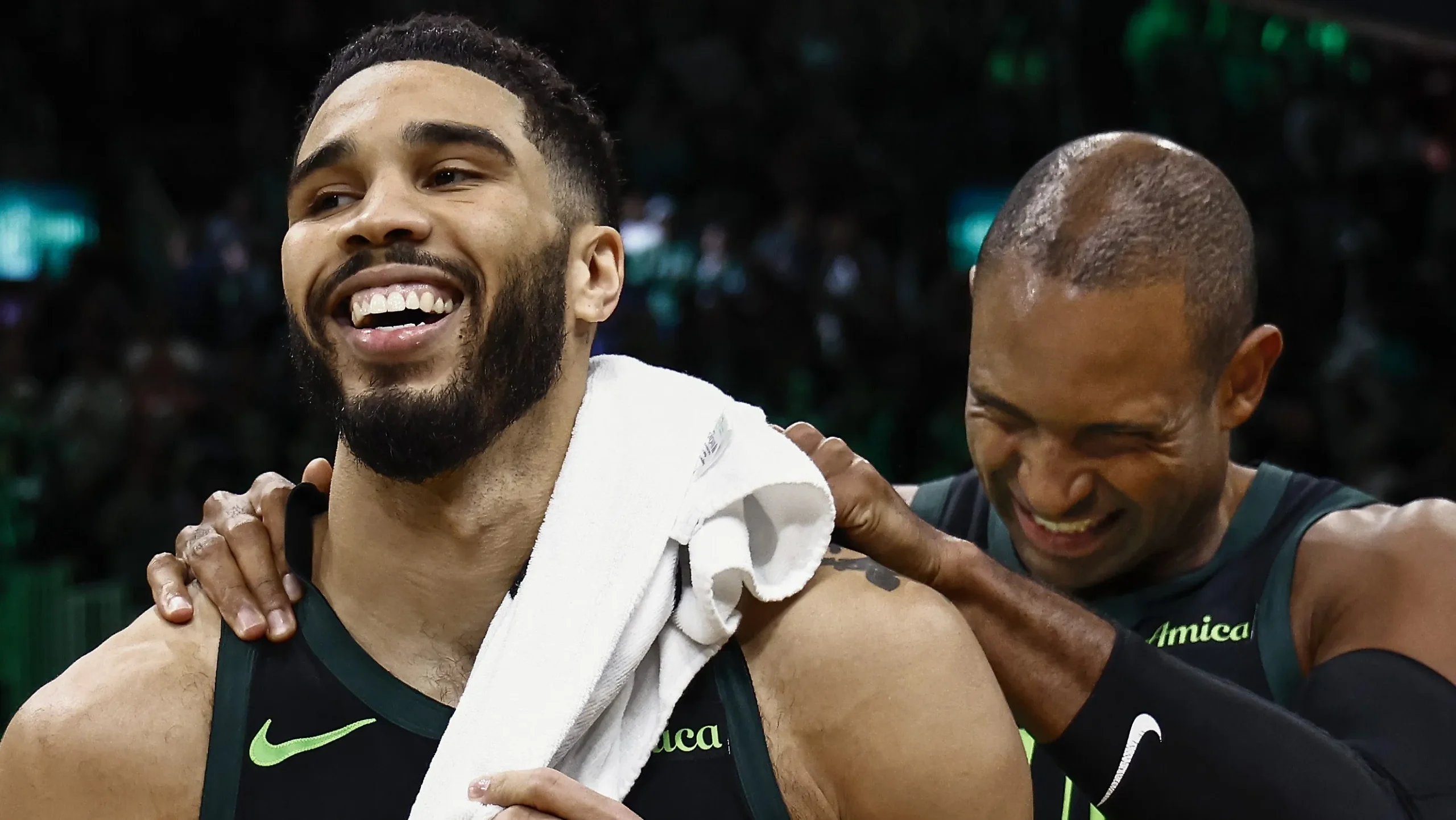 Al Horford: The Unsung Hero Leading the Celtics to Glory