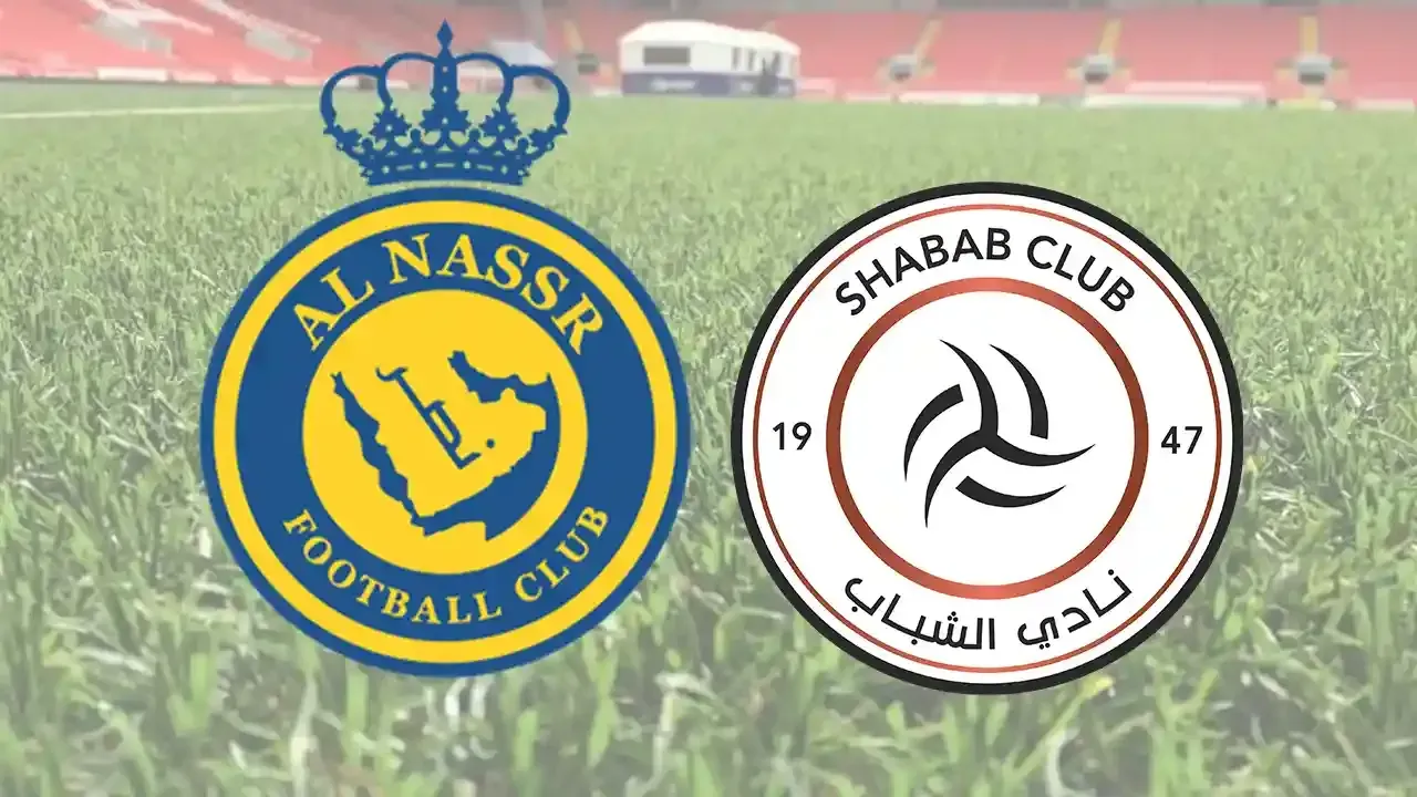 Al-Nassr vs. Al-Shabab: The Clash That Could Change Everything!