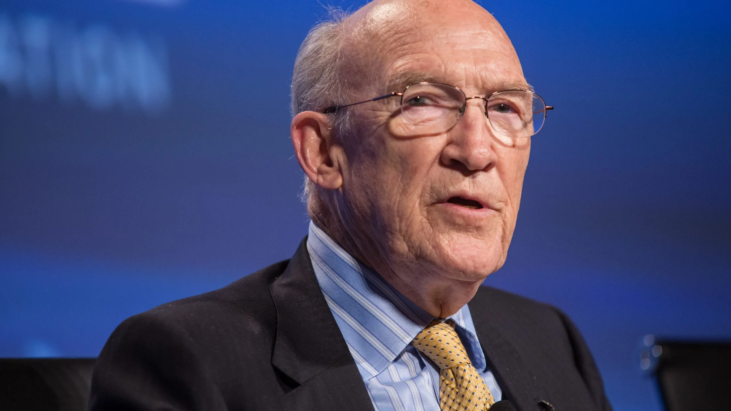 Alan Simpson's Bold Move: What It Means for America's Future