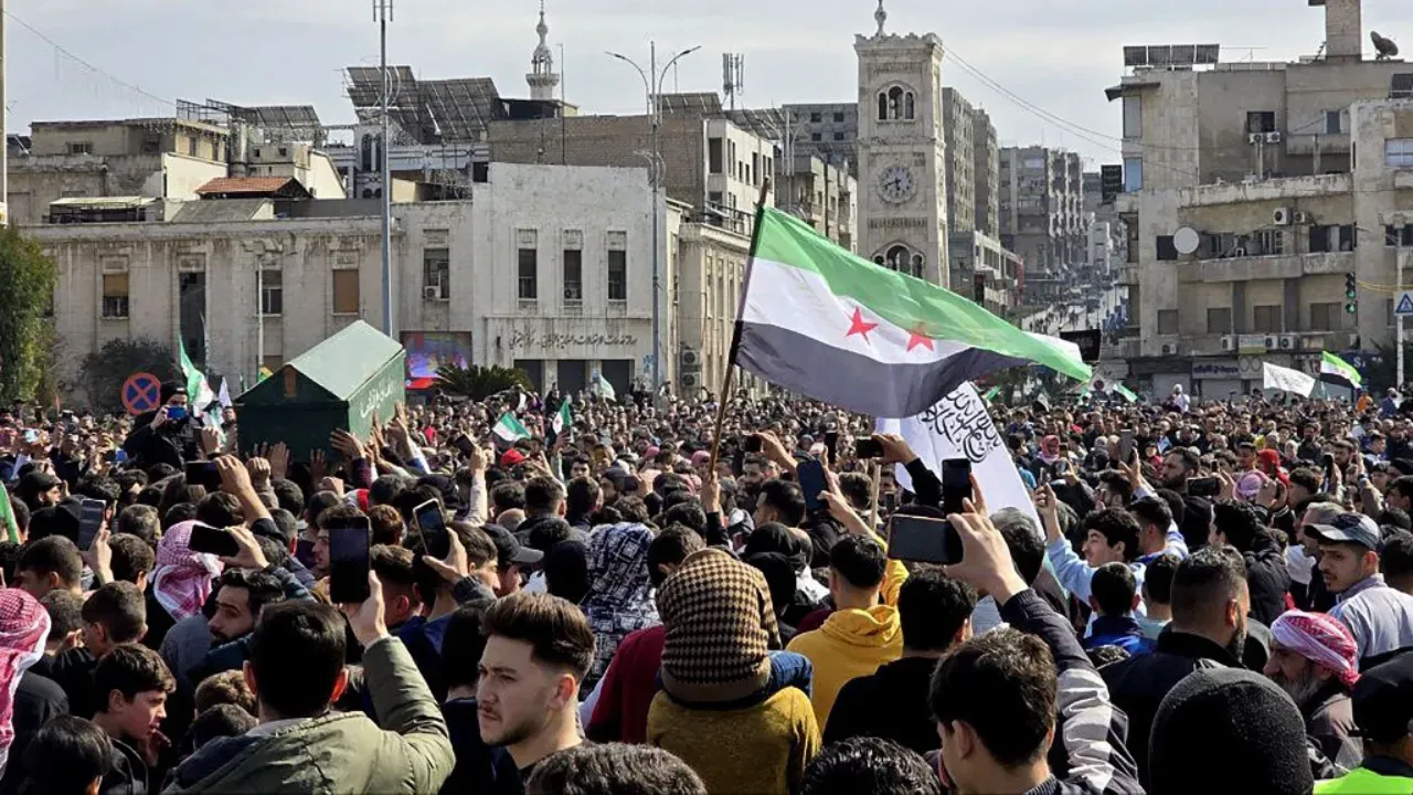 Alawites in Crisis: Uncovering the Hidden Struggles of a Minority