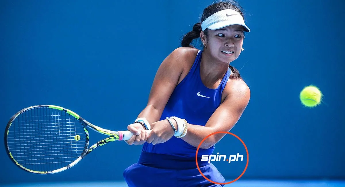 Alex Eala Shocks the Tennis World: The Rise of a Filipino Phenom at the Miami Open!