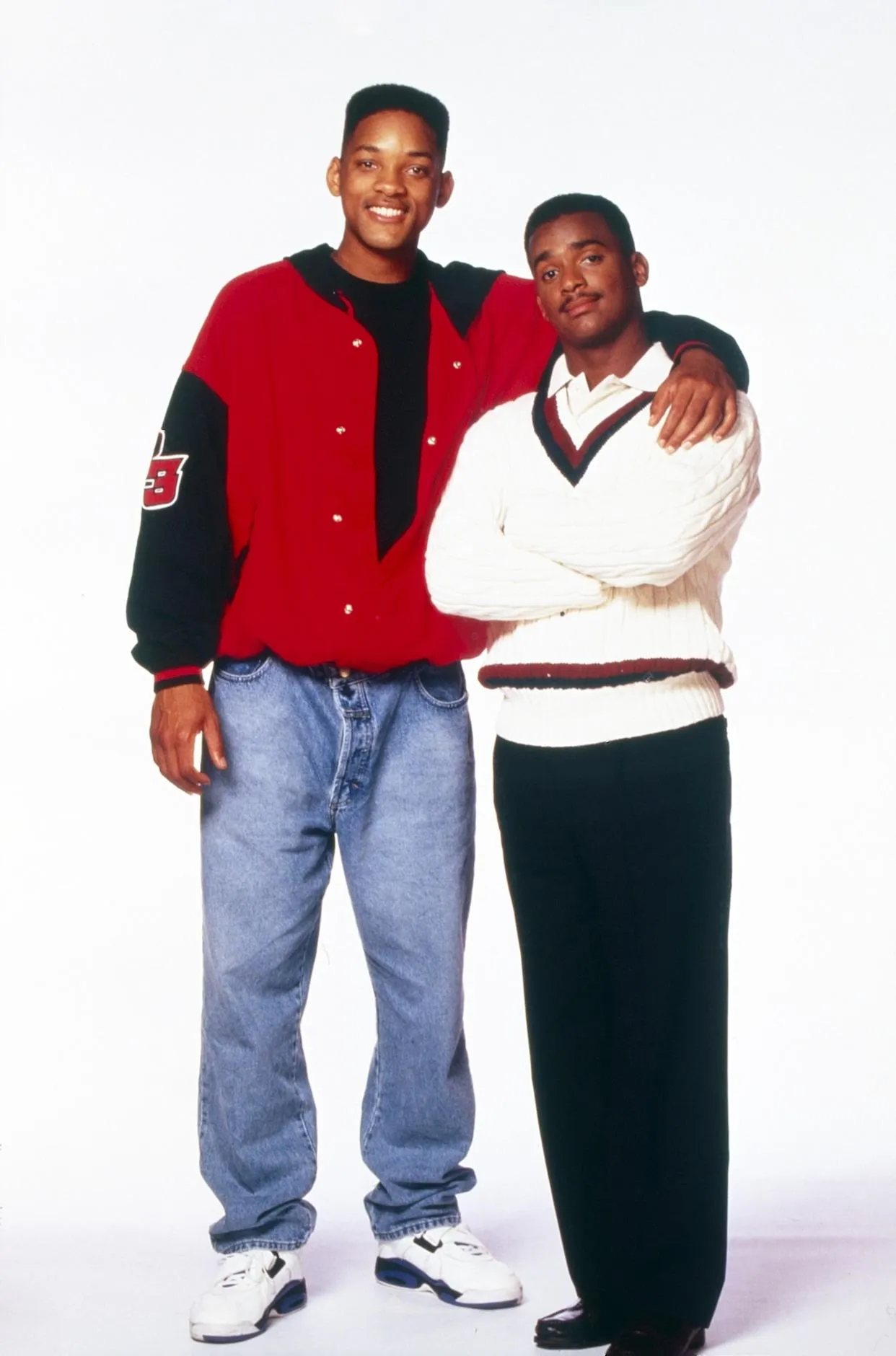 Alfonso Ribeiro Reveals the 'Magic' Behind His Iconic Fresh Prince Moments!