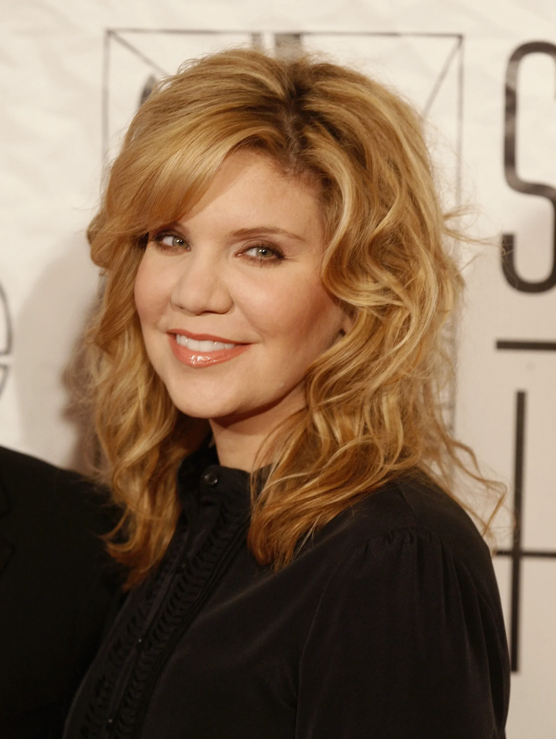 Alison Krauss: The Secret Song That Sparked Her Musical Renaissance