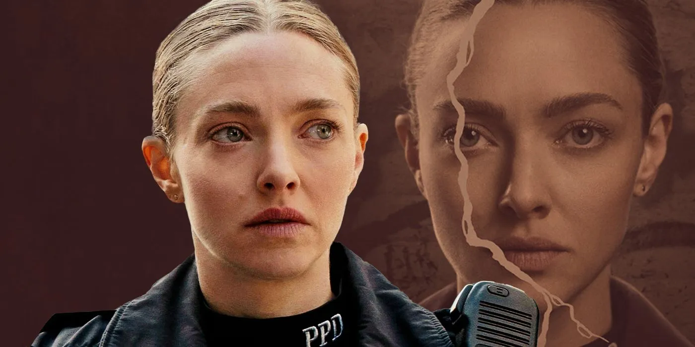 Amanda Seyfried Shines as a Cop in the Gripping 'Long Bright River'