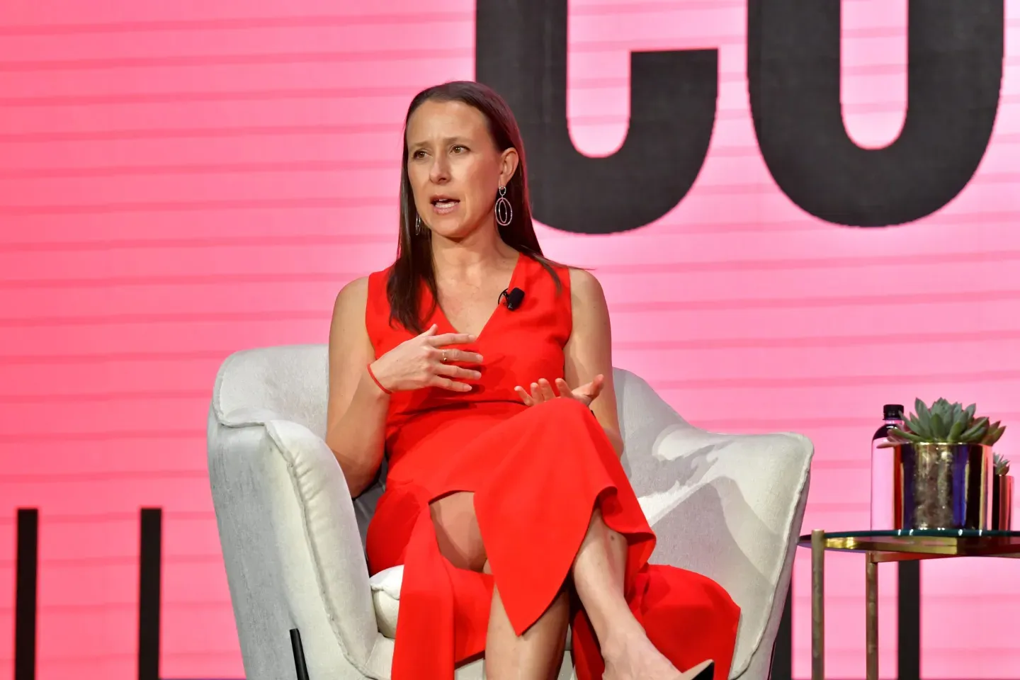 Anne Wojcicki's Bold Move: Is 23andMe Set to Go Private Again?