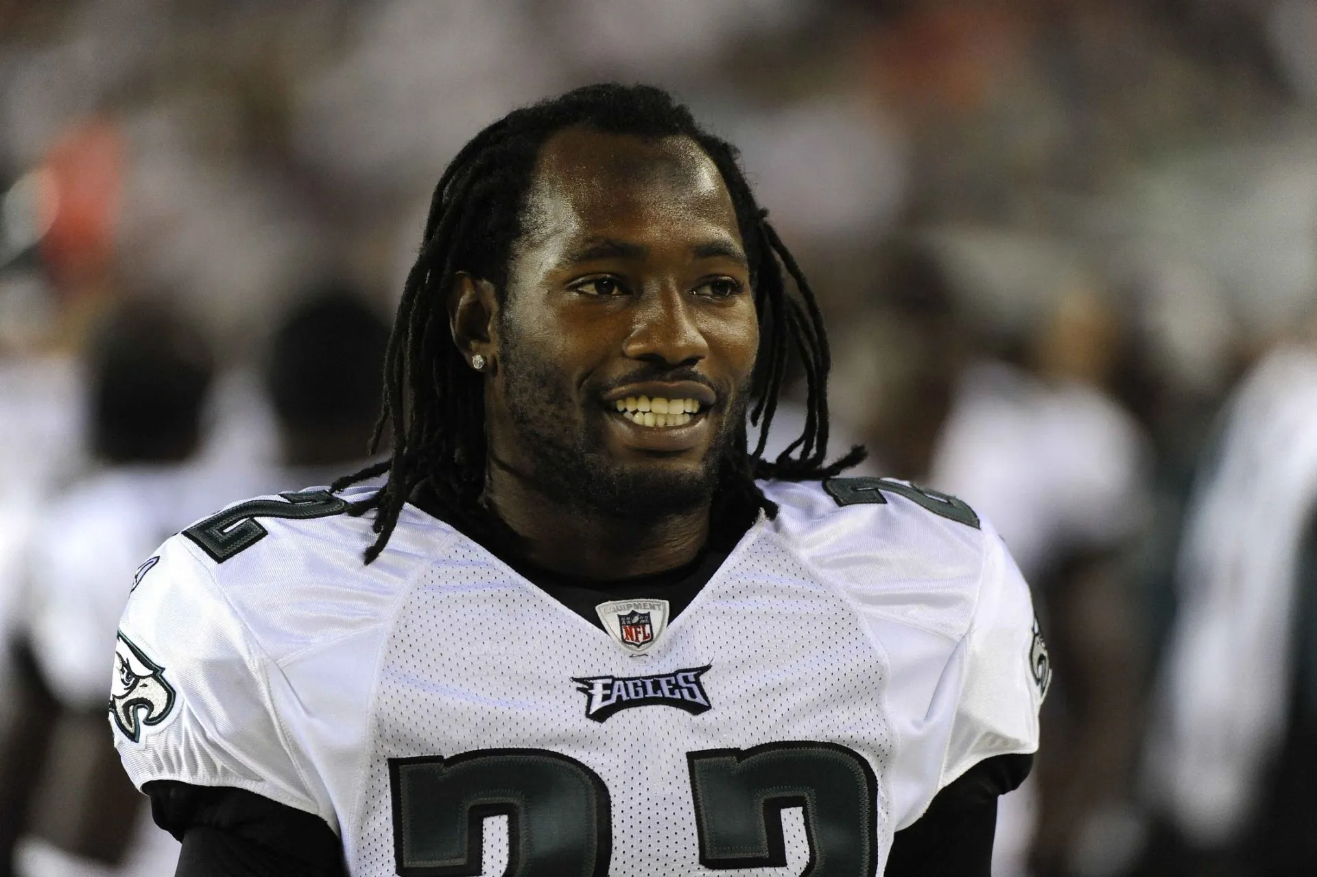 Asante Samuel: The NFL Legend Still Waiting for His Hall of Fame Moment!