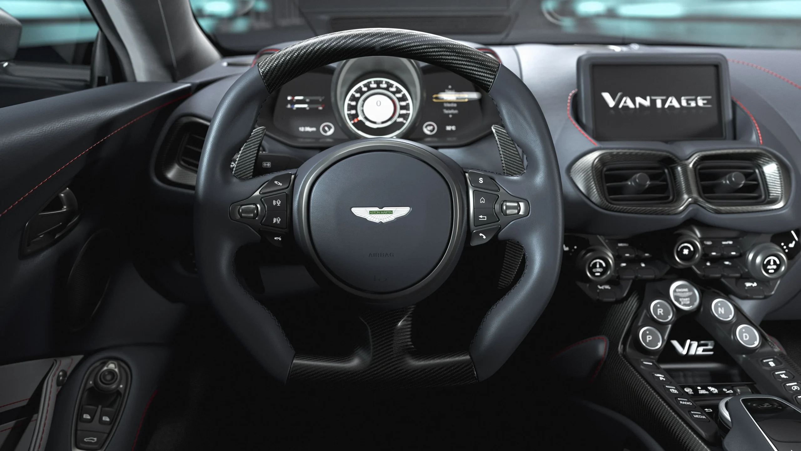 Aston Martin Unveils Stunning New Model: A Game Changer for Luxury Cars!