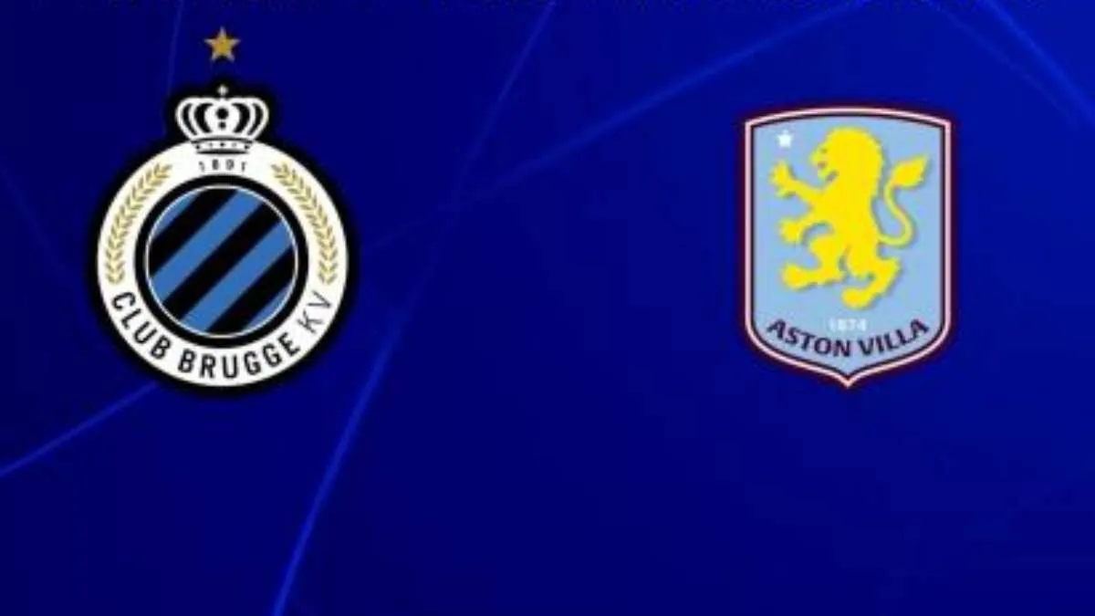 Aston Villa vs Club Brugge: Can Villa Secure Champions League Glory Tonight?